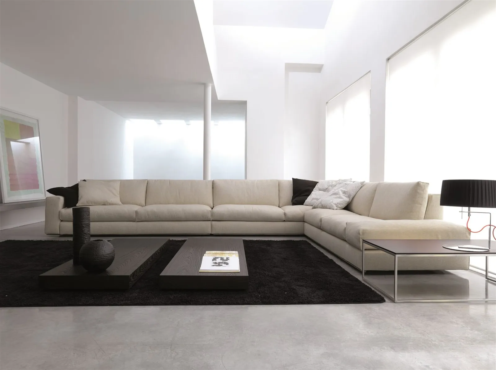 Vibieffe - Sofa Fly – Bild 12