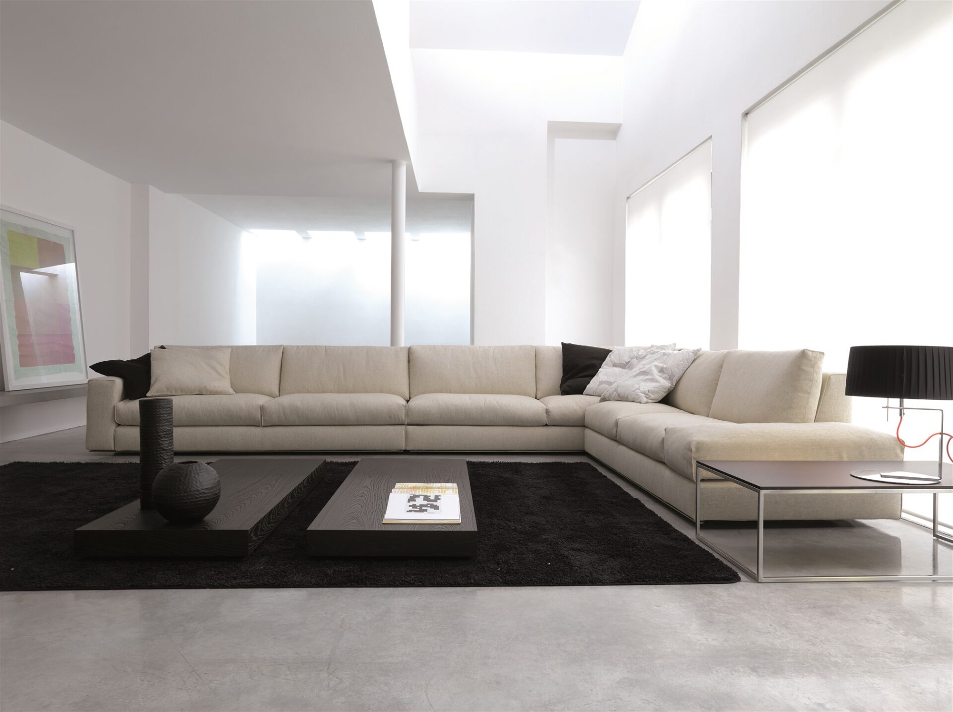 Vibieffe - Sofa Fly – Bild 12