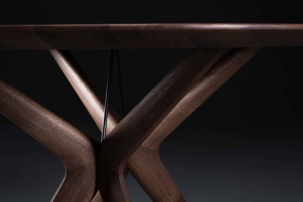 Artisan - Tisch Lakri – Bild 3