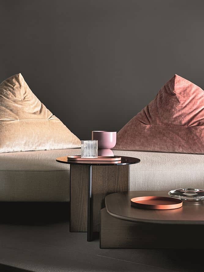 Ditre Italia - Sofa Papilo – Bild 5