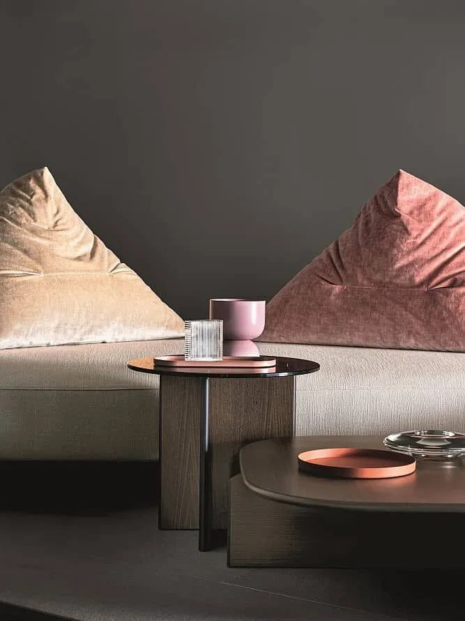 Ditre Italia - Sofa Papilo – Bild 5