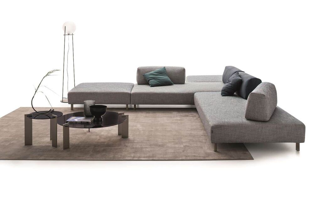 Ditre Italia - Sofa Sanders Air – Bild 2