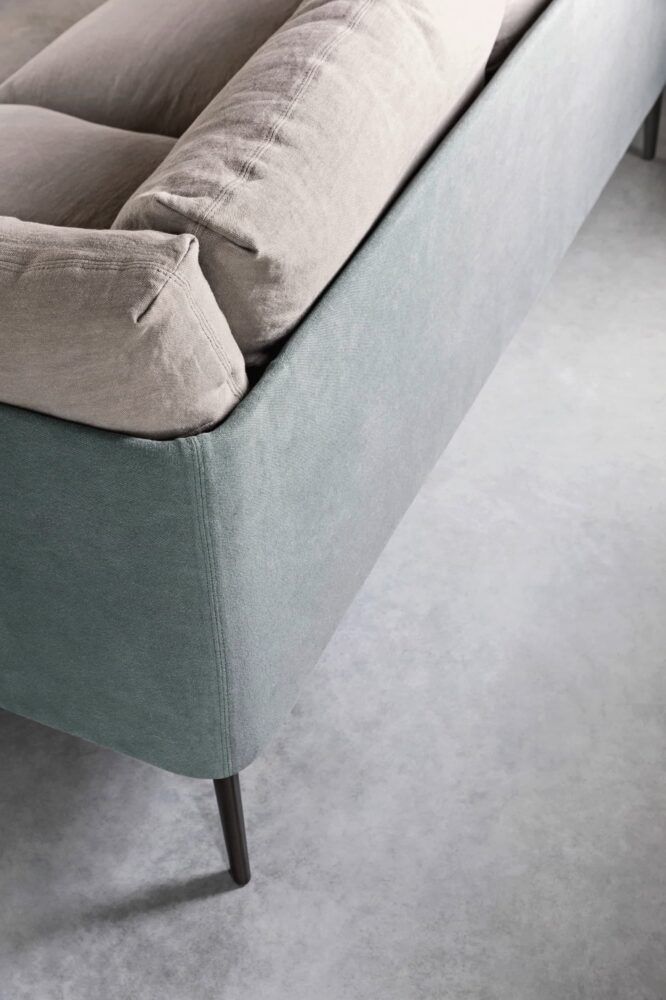 Novamobili - Sofa Kubi – Bild 5