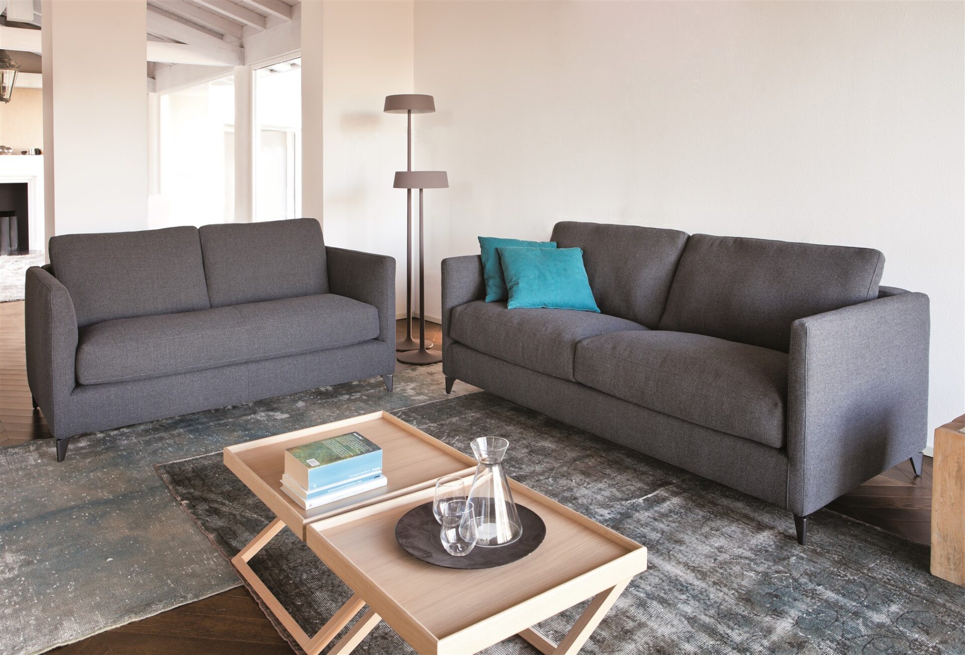 Vibieffe - Sofa Zone – Bild 17