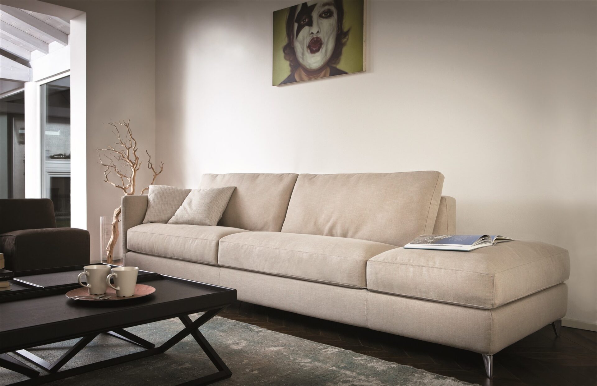 Vibieffe - Sofa Zone – Bild 11