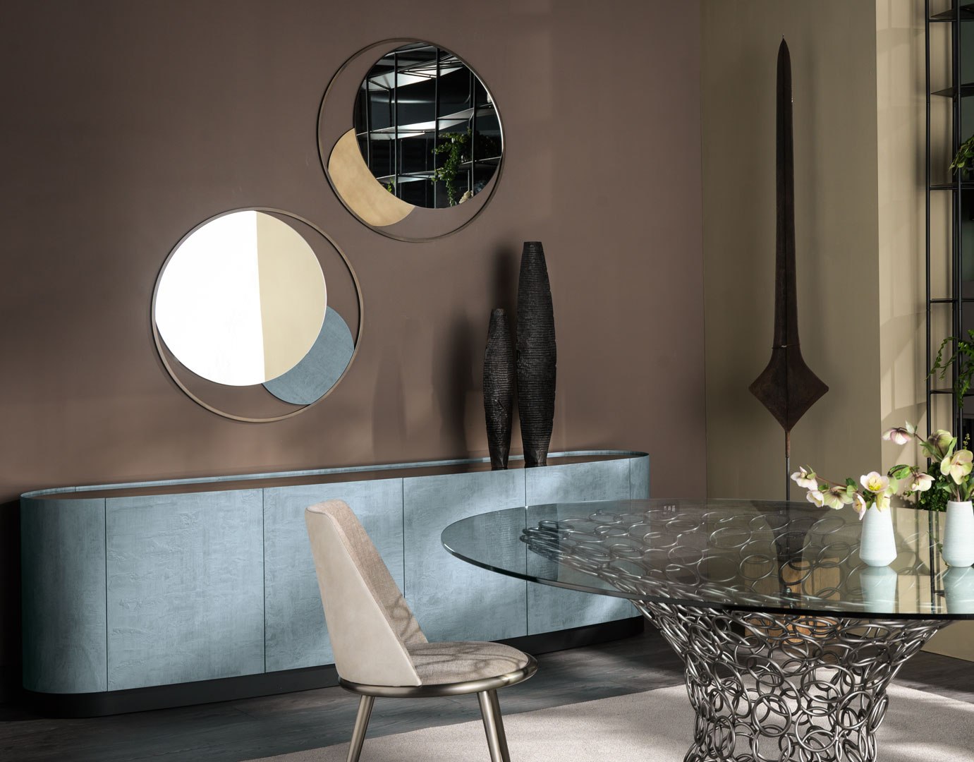 Cantori - Spiegel Circe – Bild 4