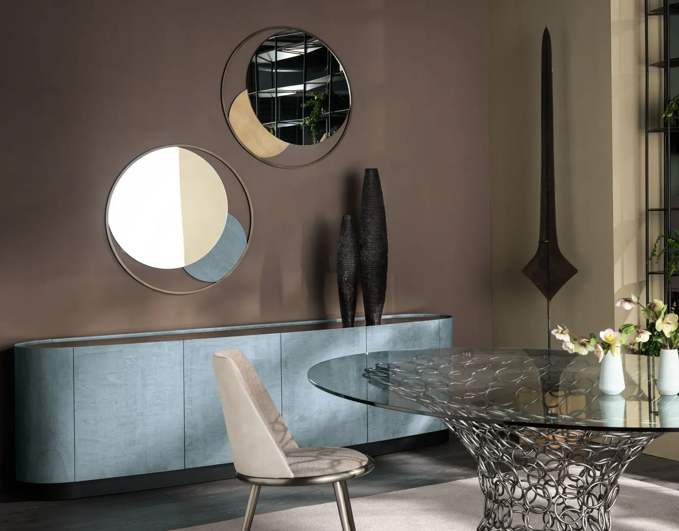 Cantori - Spiegel Circe – Bild 4