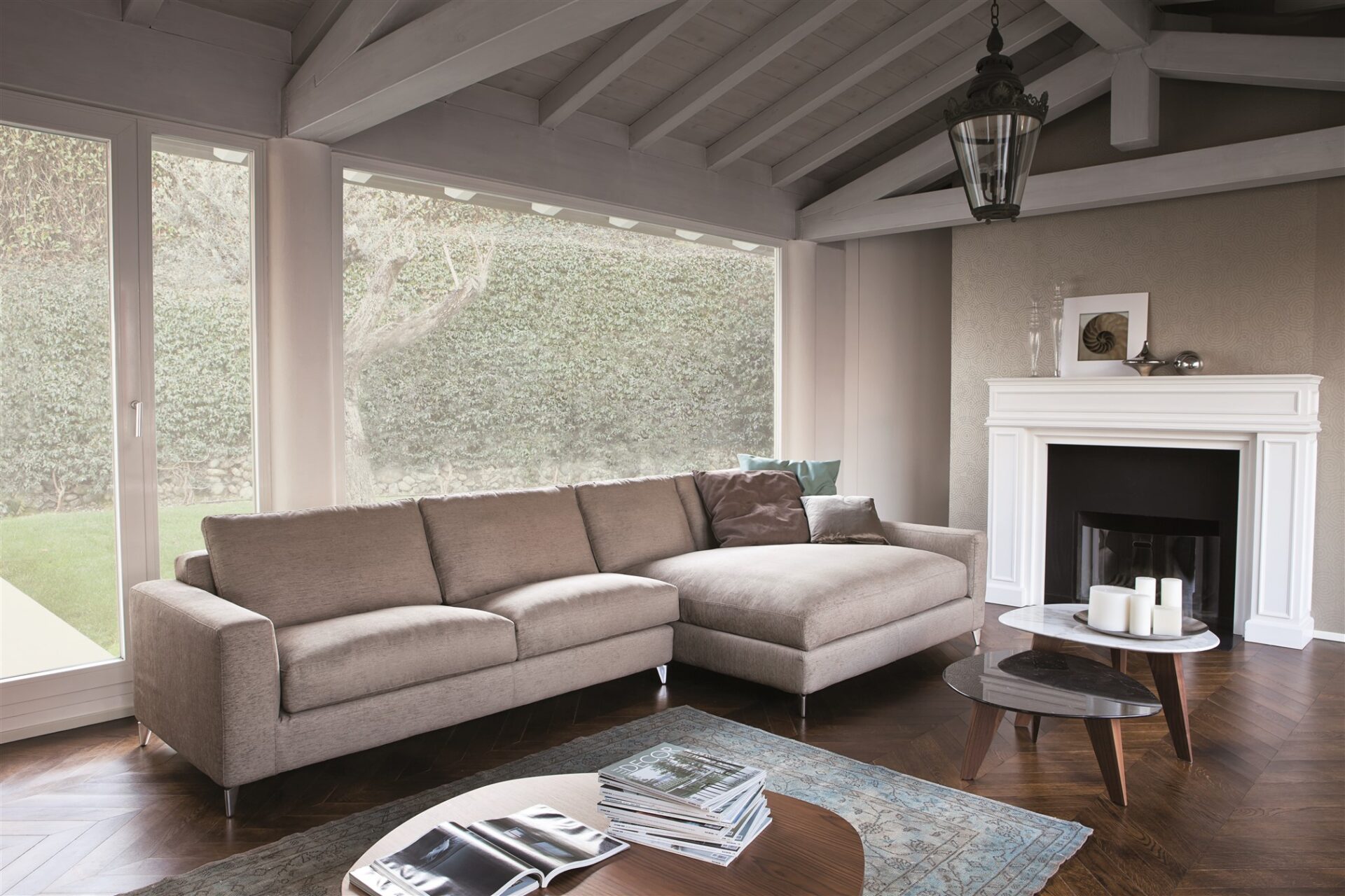 Vibieffe - Sofa Zone – Bild 14