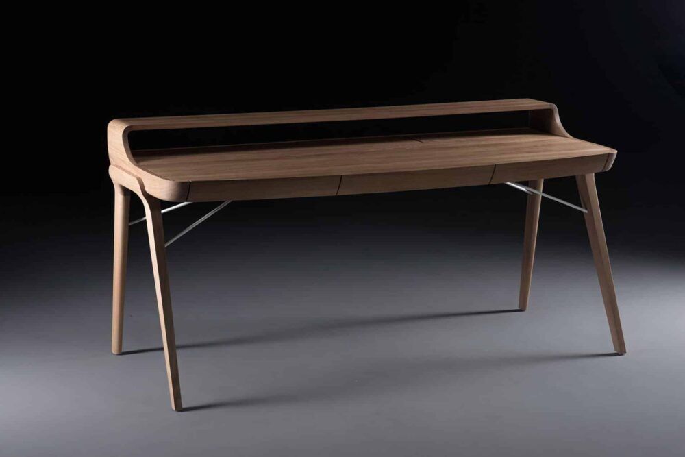 Artisan - Schreibtisch Picard – Bild 6
