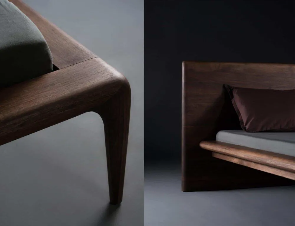 Artisan - Bett Latus – Bild 4