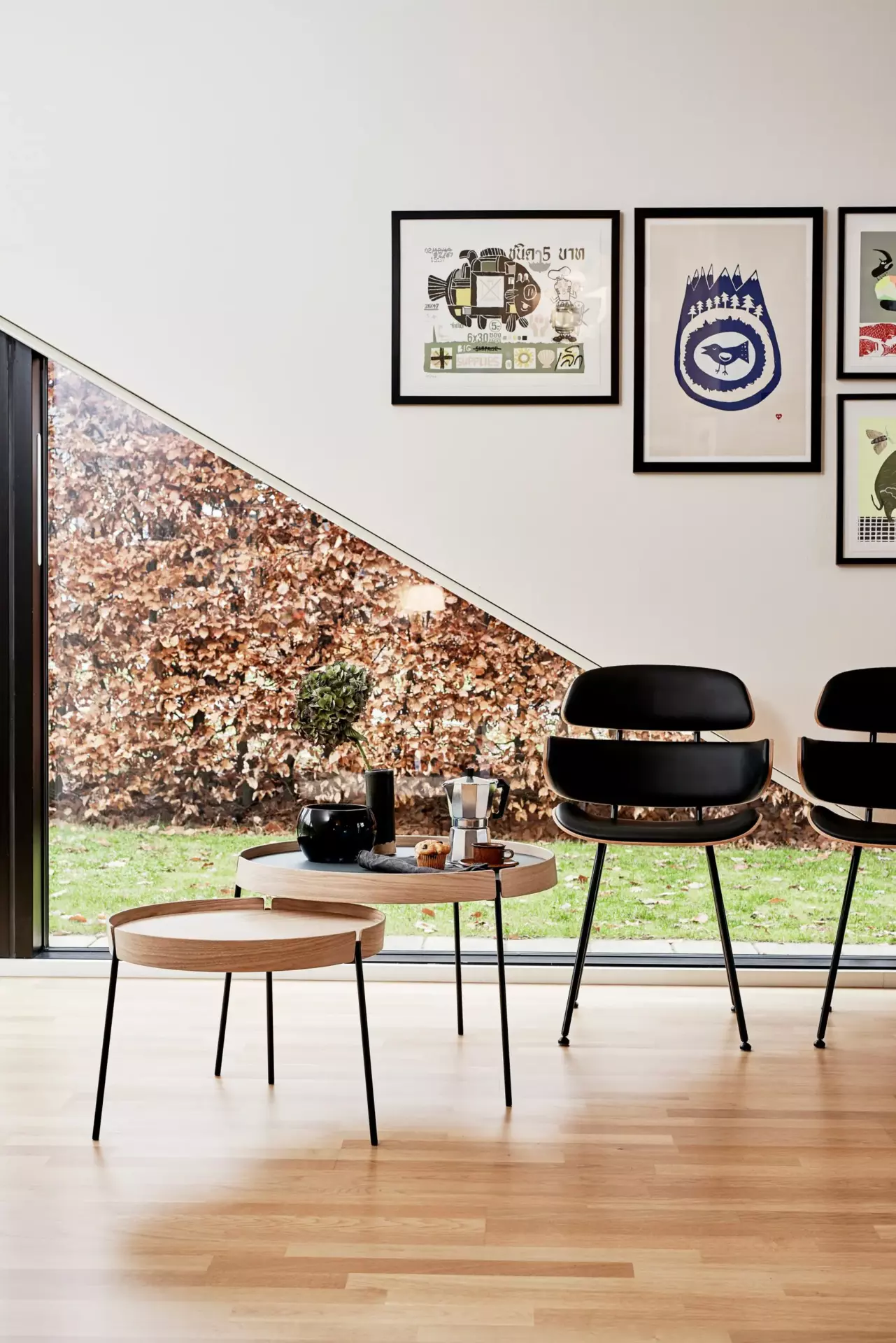 Naver Collection - Stuhl Midas – Bild 2