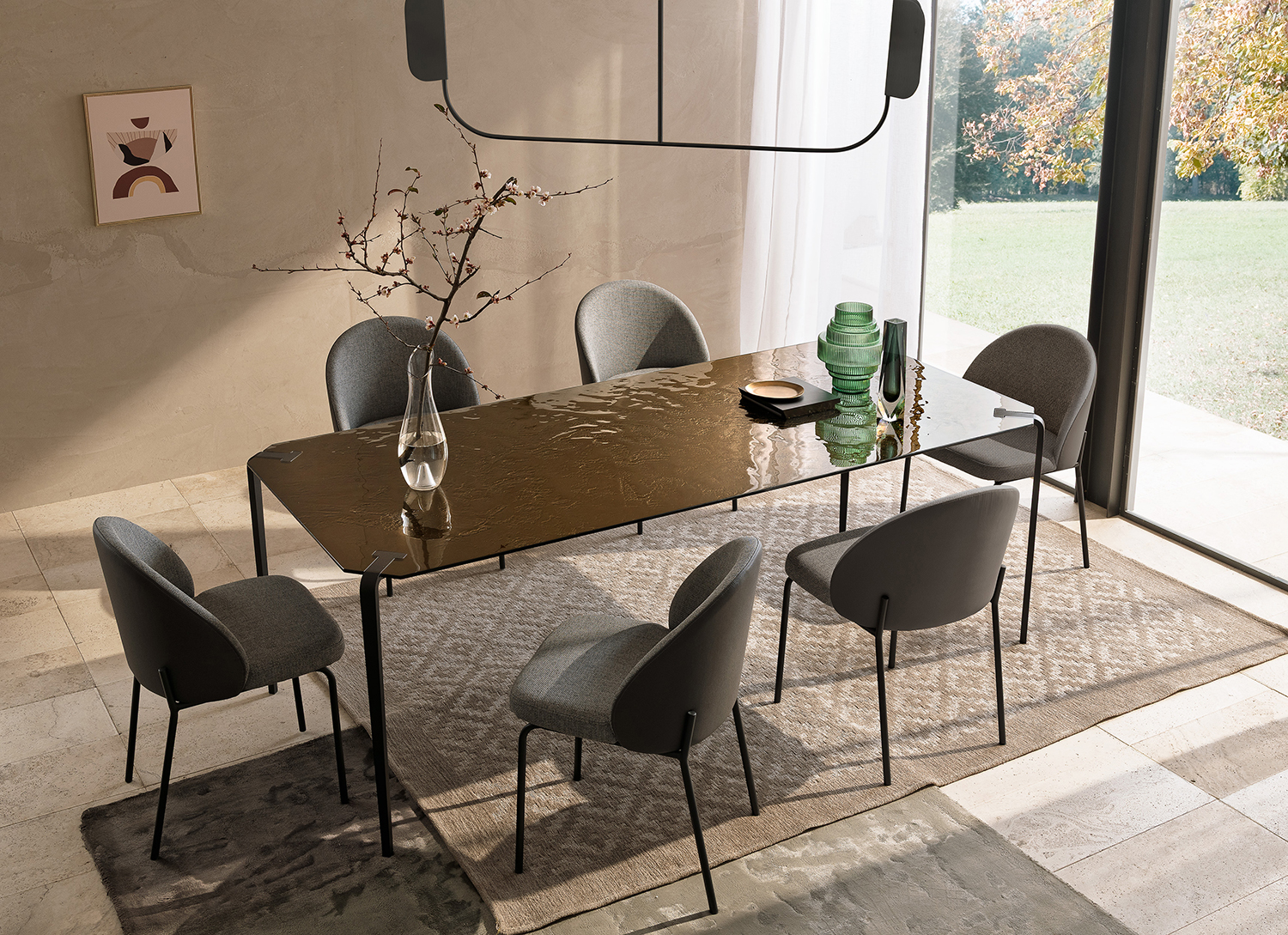 Altacorte - Tisch Lio – Bild 12
