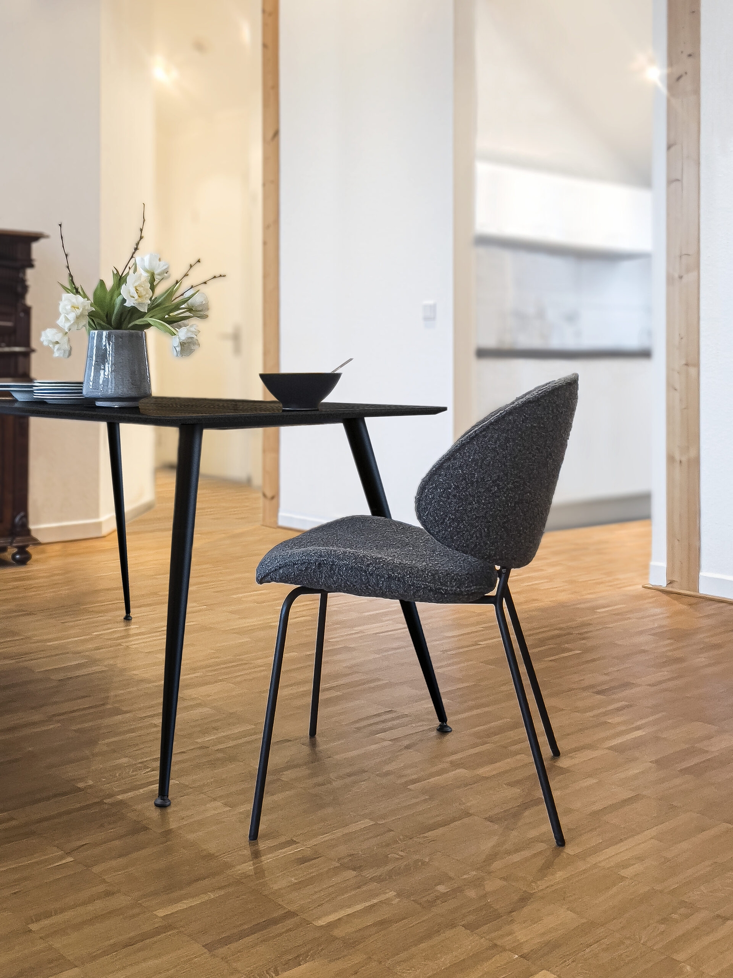 KFF - Stuhlserie Alvaro – Bild 6