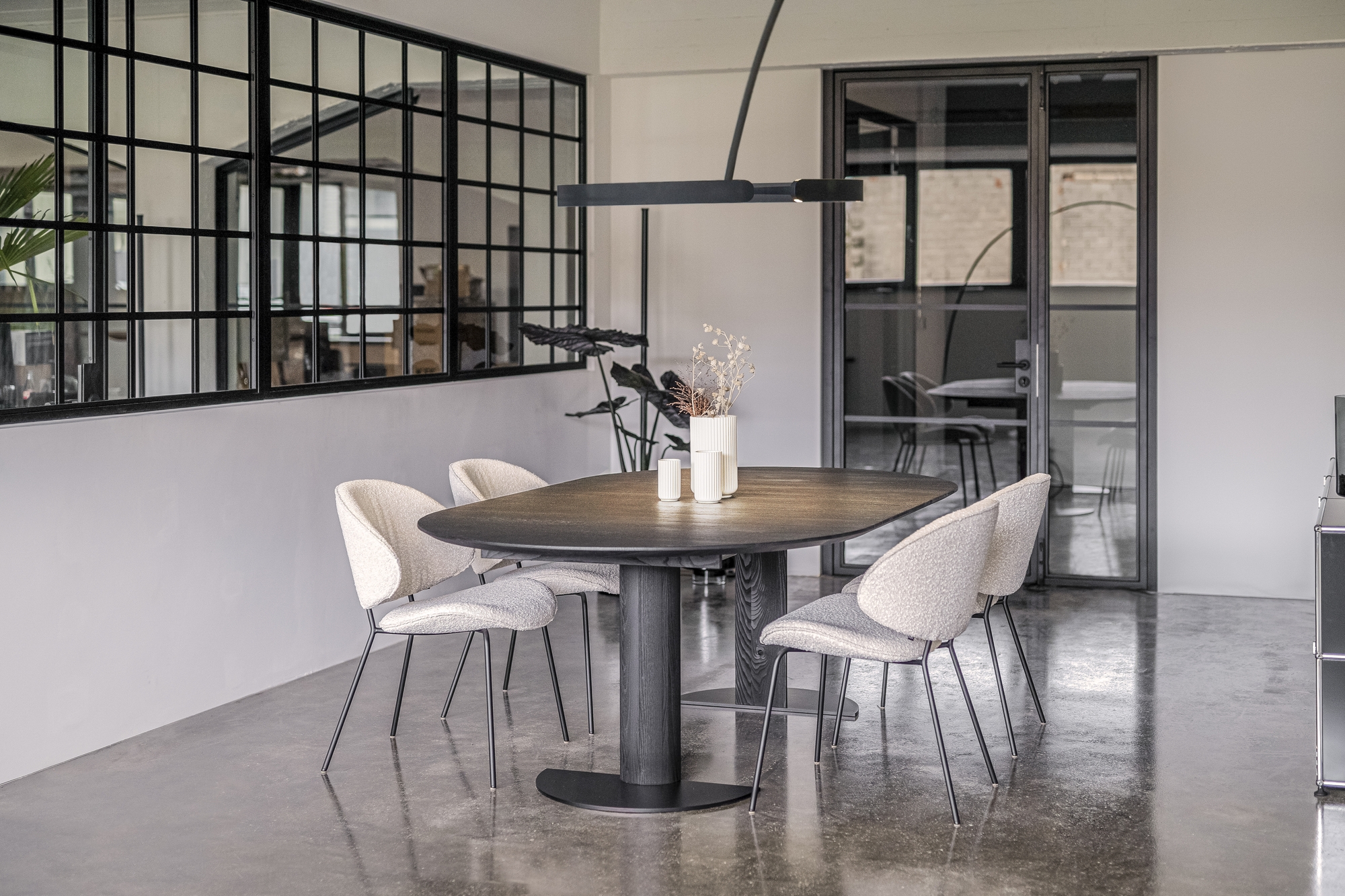 Asco - Tisch Domino – Bild 8