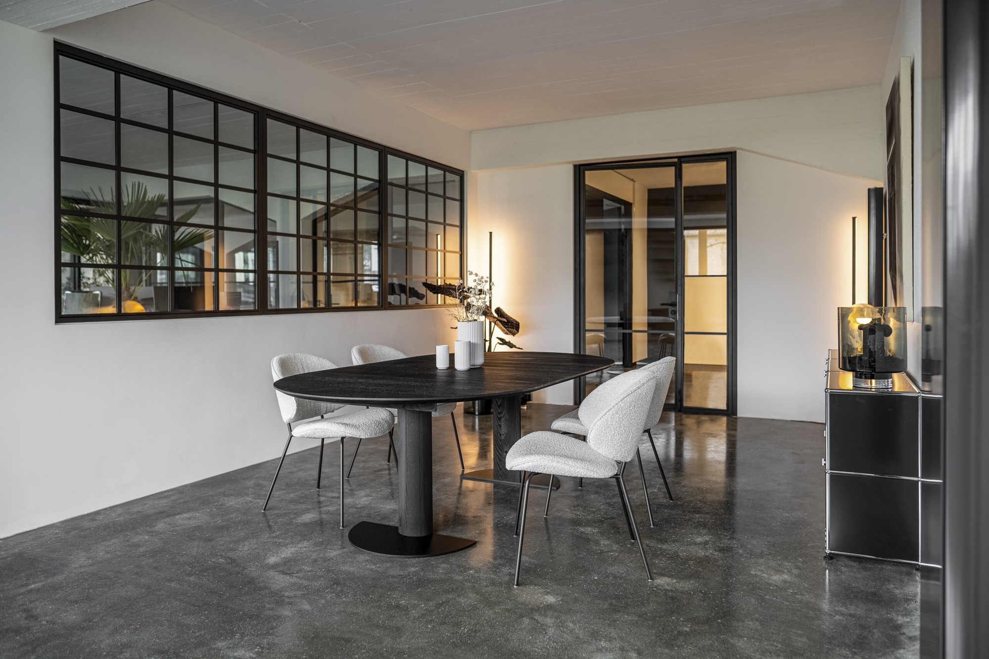 Asco - Tisch Domino – Bild 9