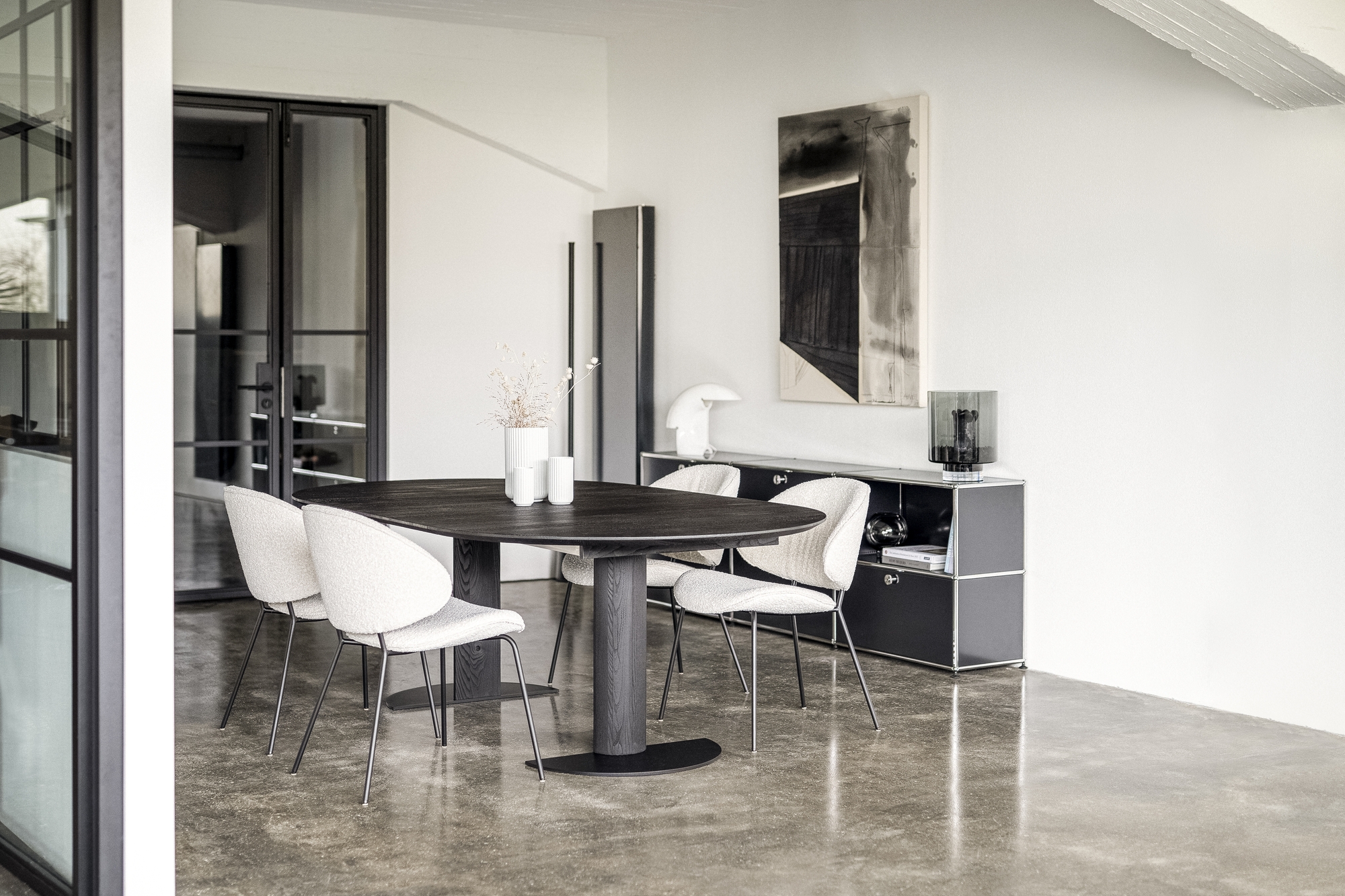 Asco - Tisch Domino – Bild 10
