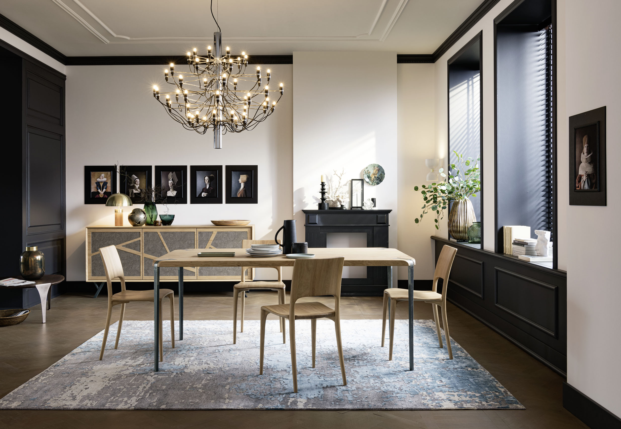 Altacorte - Tisch Lio – Bild 3
