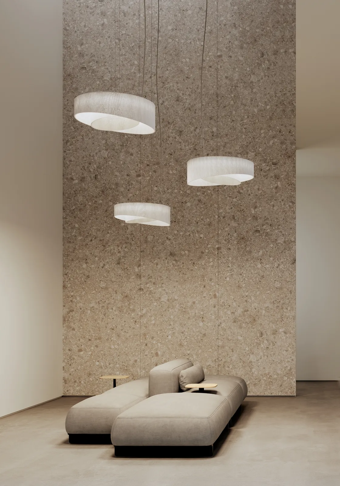 A-Emotional Light - Pendelleuchte Anel – Bild 2