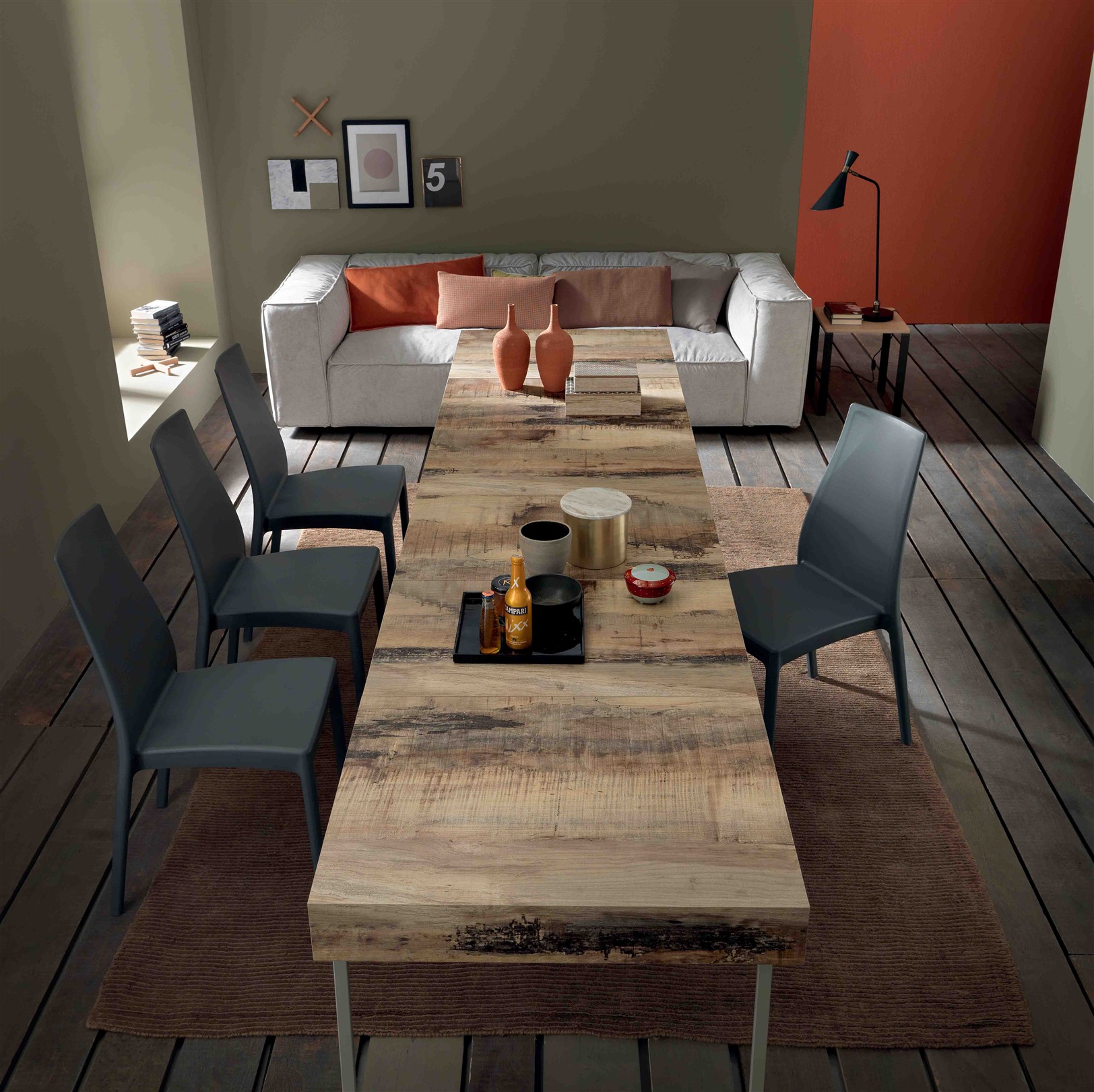 Altacom - Couchtisch / Tisch Assist – Bild 2