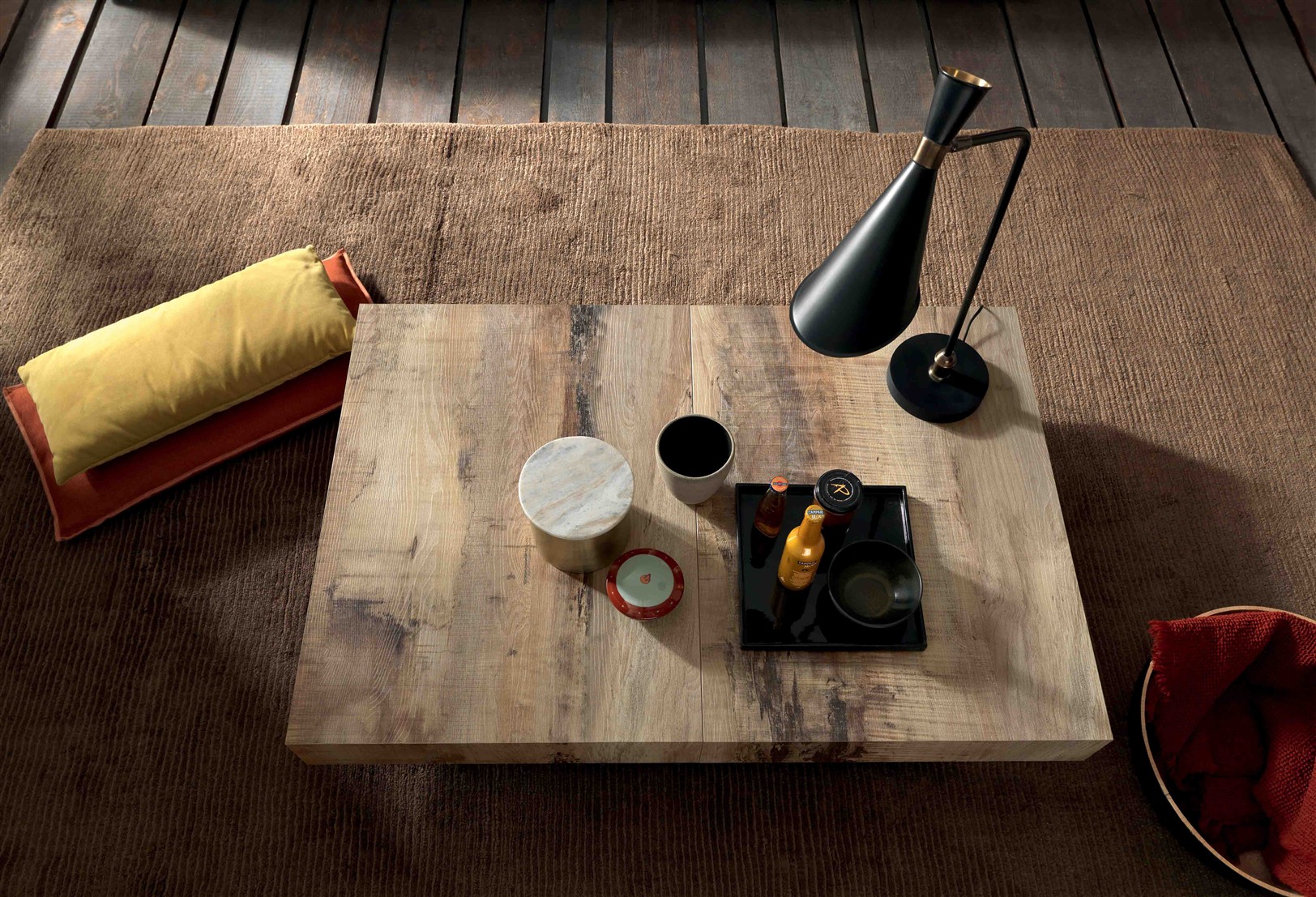 Altacom - Couchtisch / Tisch Assist – Bild 4