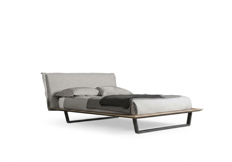 Altacorte - Bett Diamante