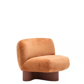 Andreu World - Sofa Bolete Lounge Bio – Bild 3