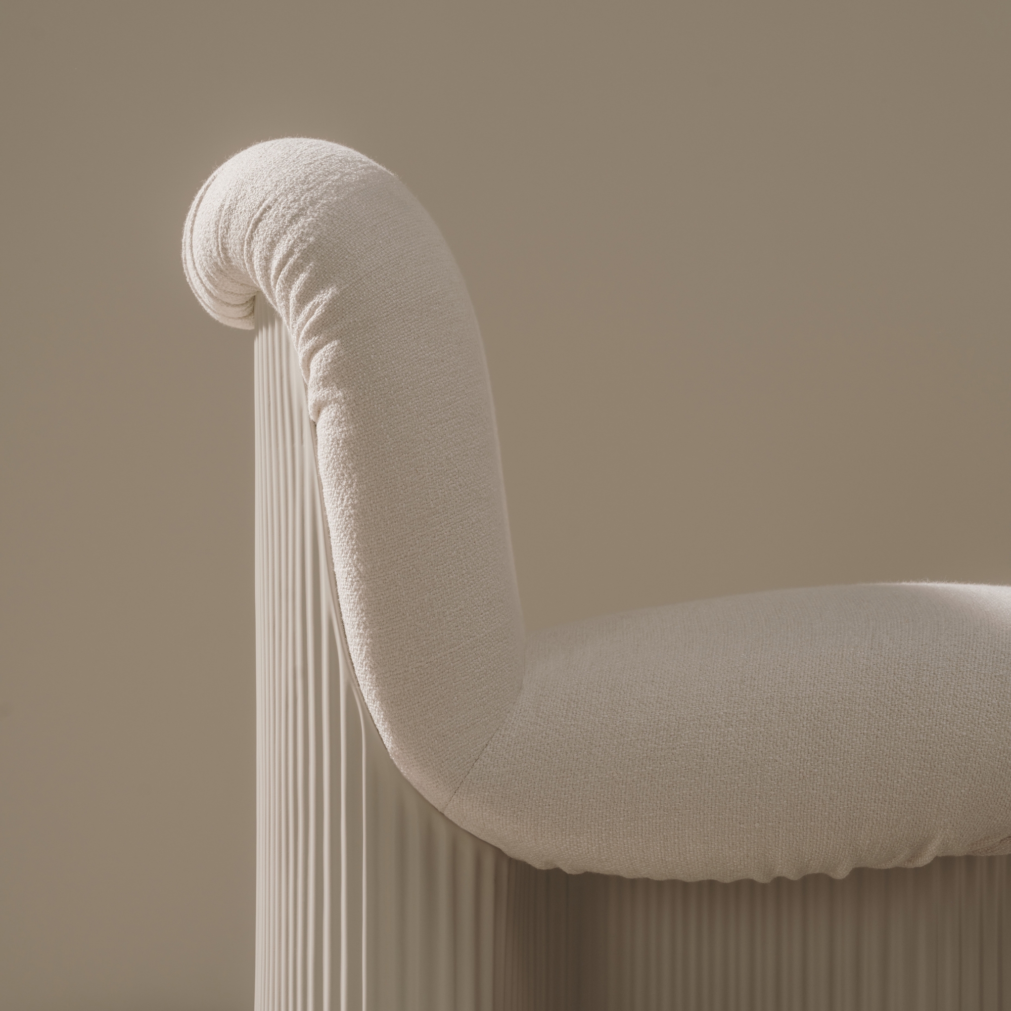 Andreu World - Stuhl Bolete – Bild 5