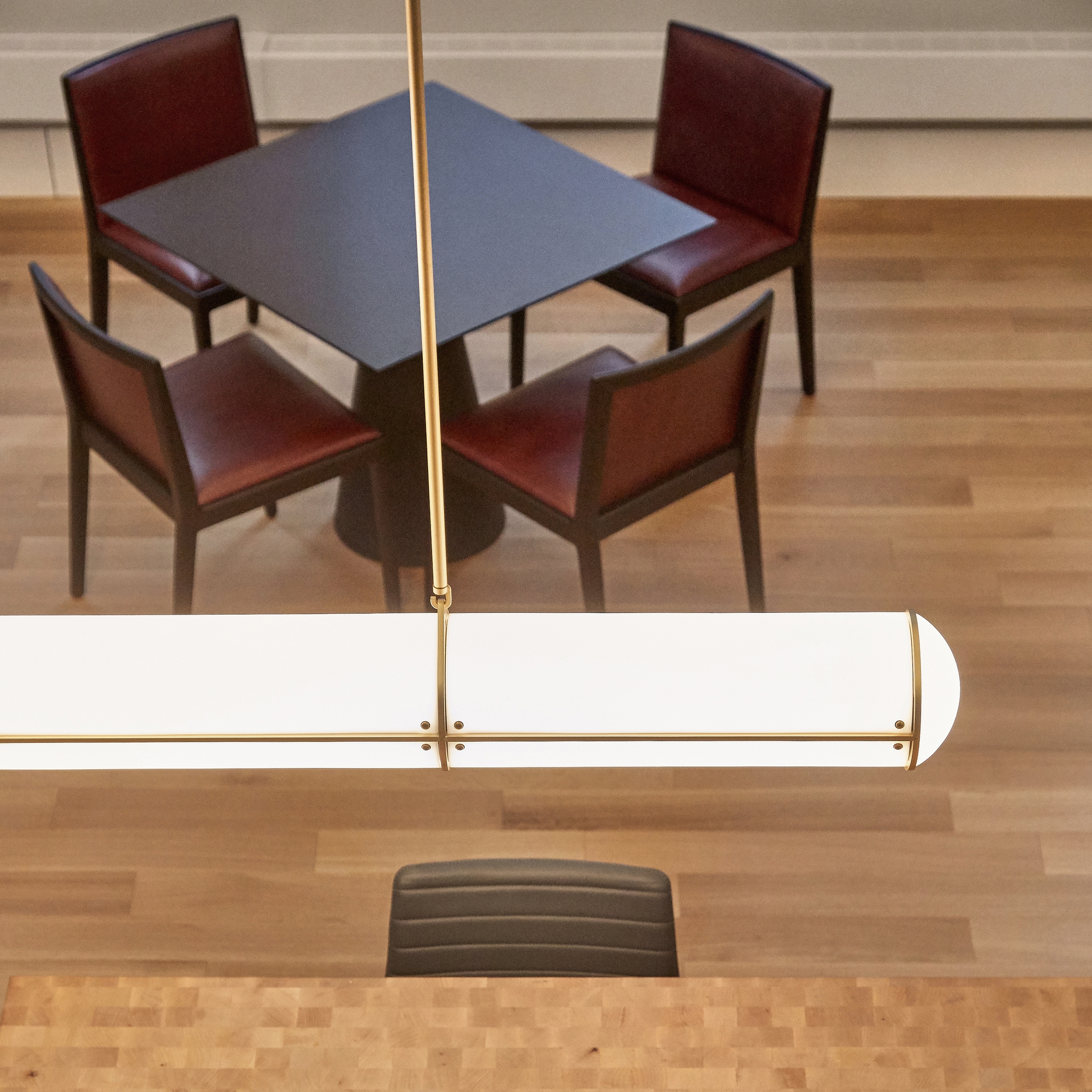 Andreu World - Stuhl Carlotta – Bild 13