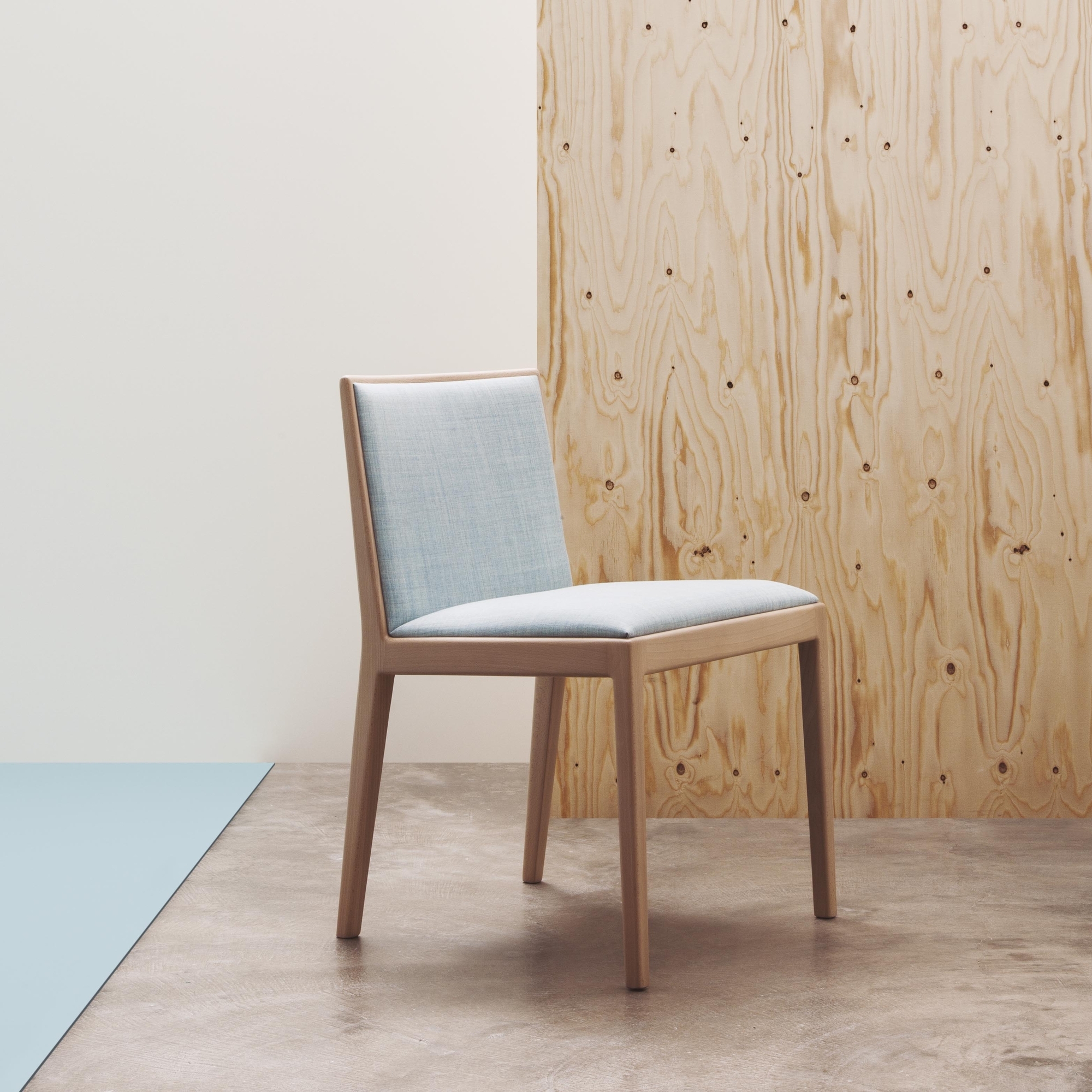 Andreu World - Stuhl Carlotta – Bild 6