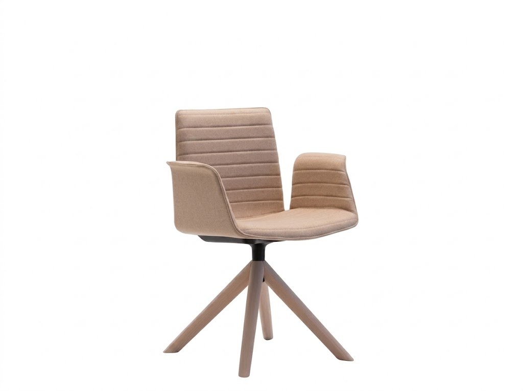 Andreu World - Stuhlserie Flex