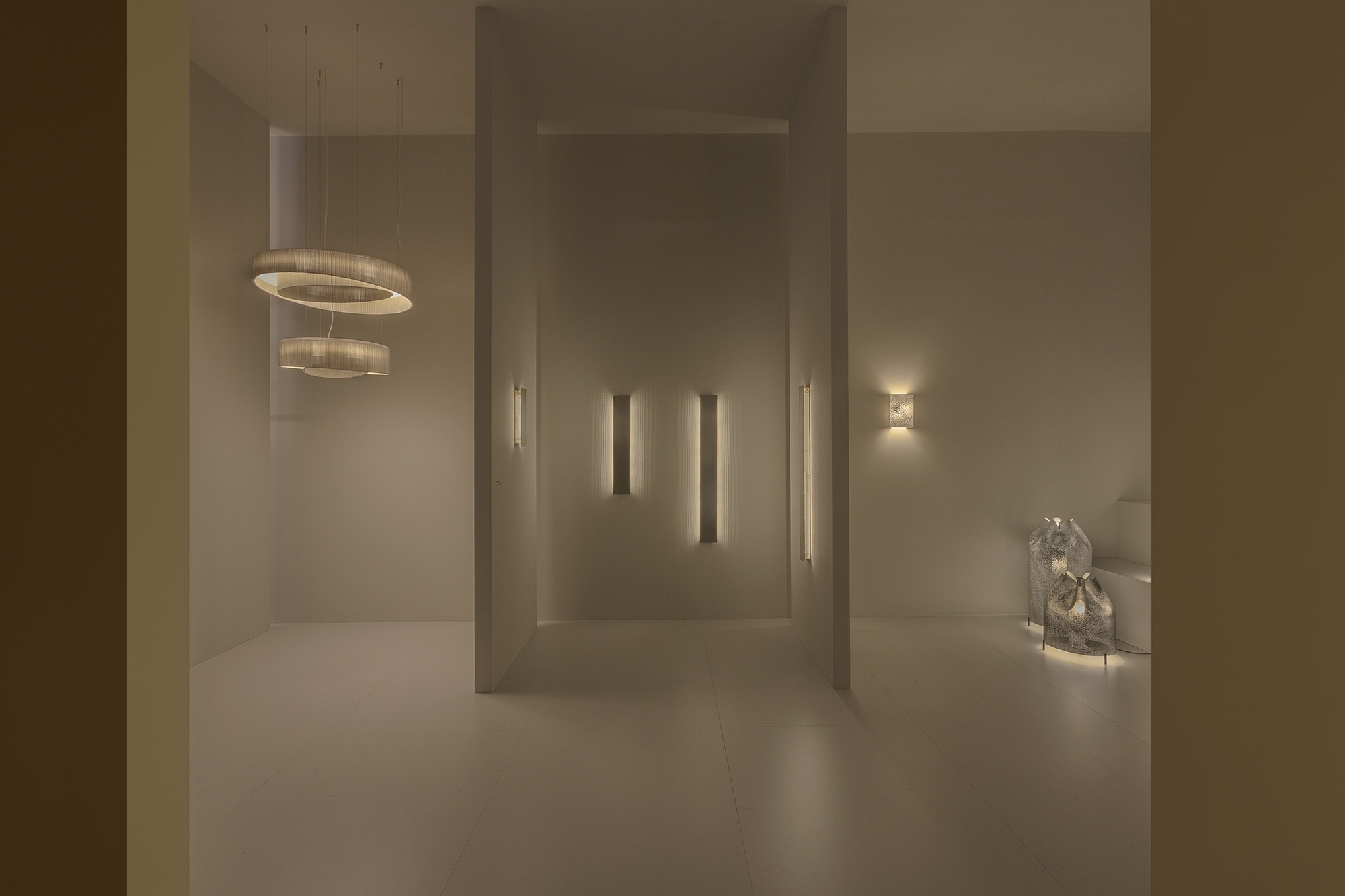 A-Emotional Light - Pendelleuchte Anel – Bild 15