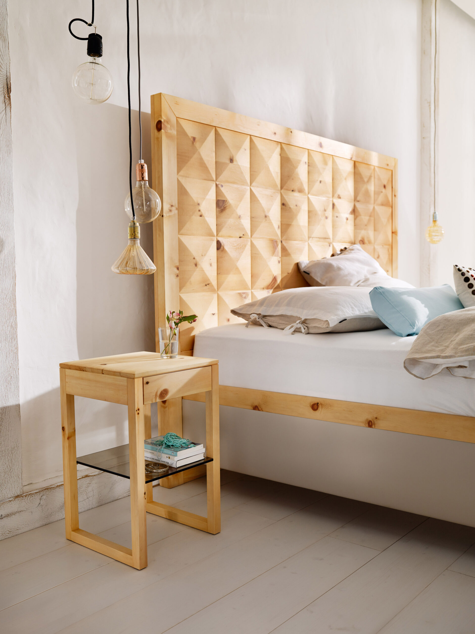 Anrei - Bett Big Ann – Bild 3