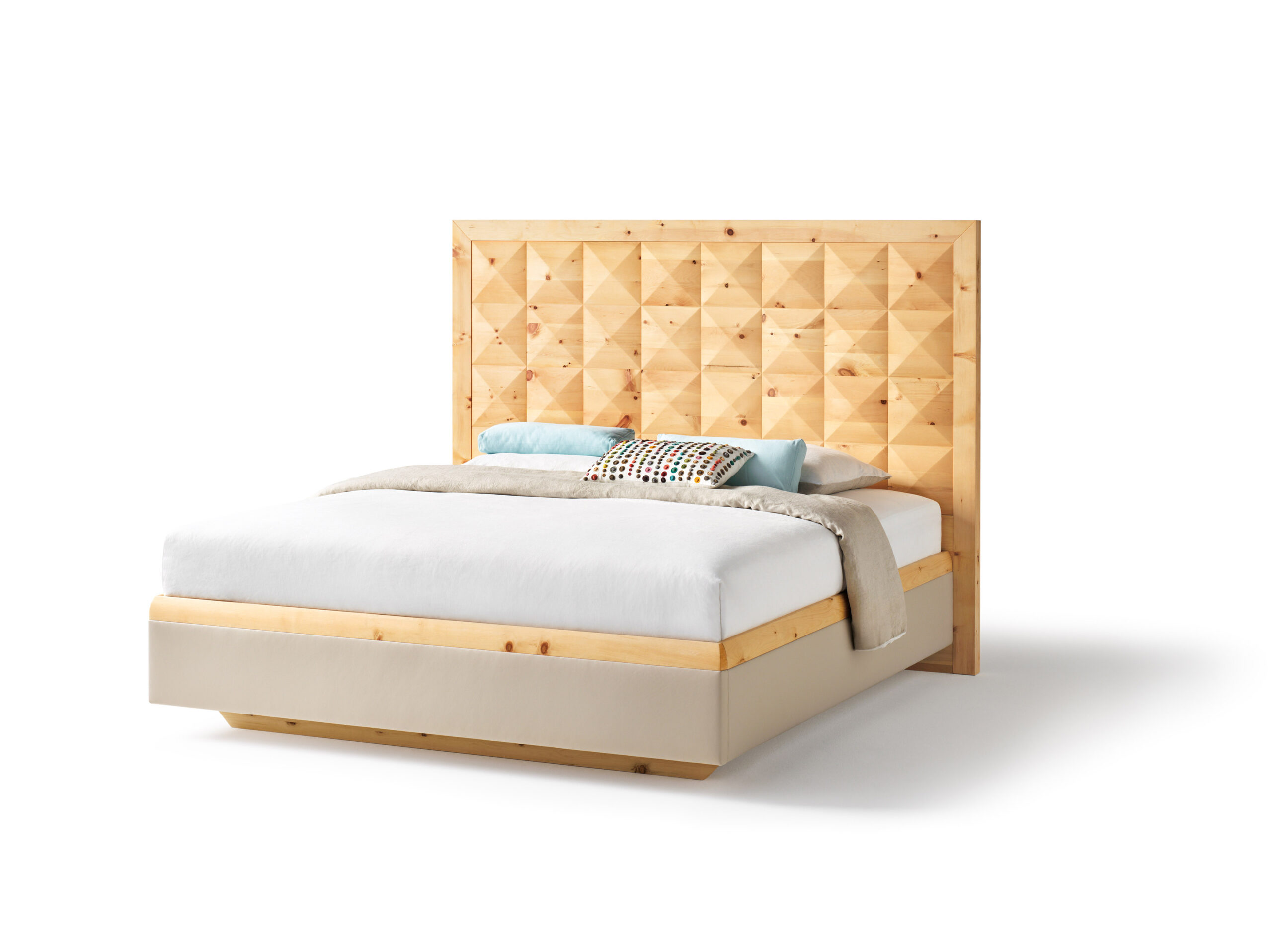 Anrei - Bett Big Ann – Bild 7