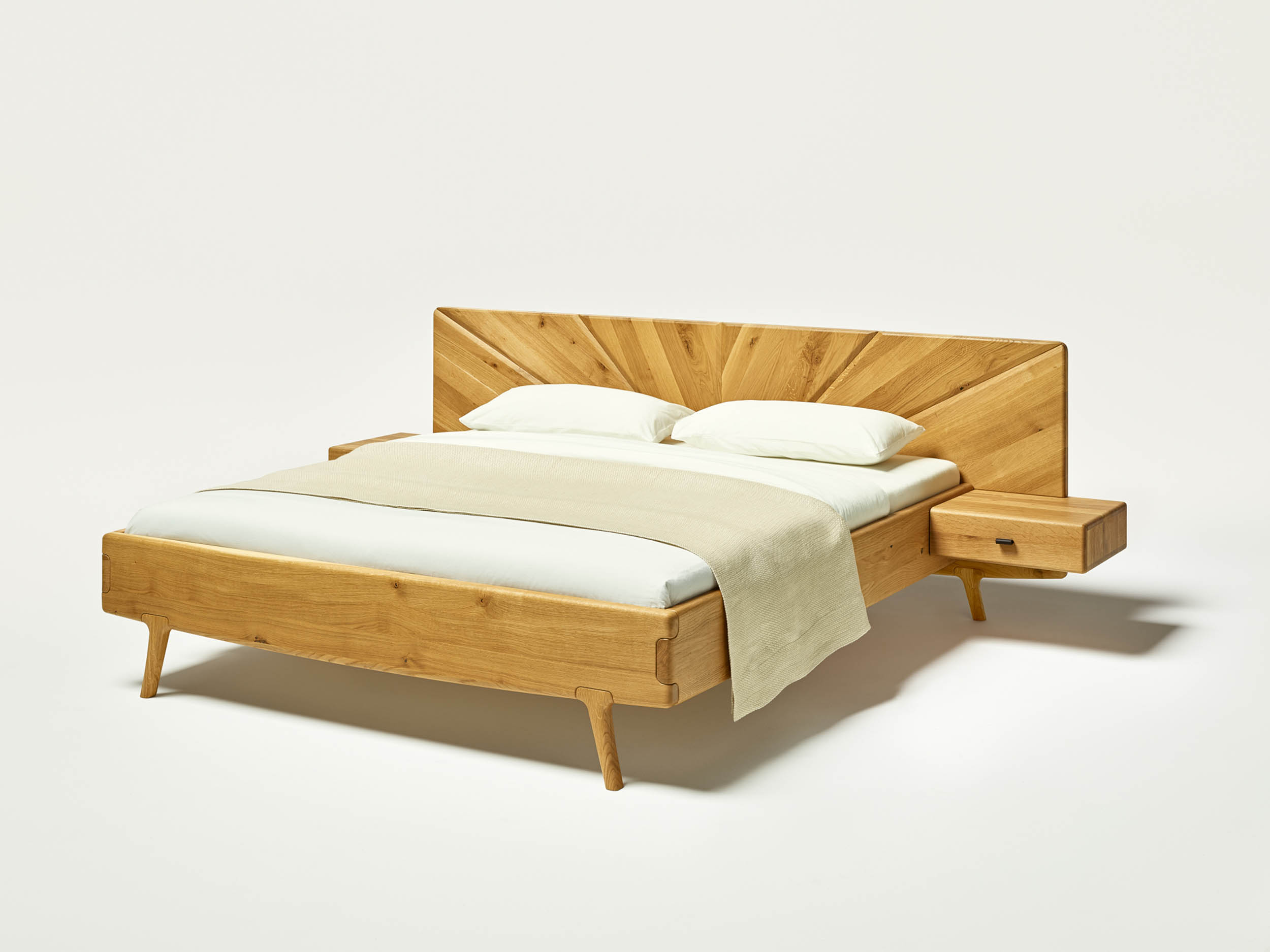 Anrei - Schlafzimmer Sol – Bild 2