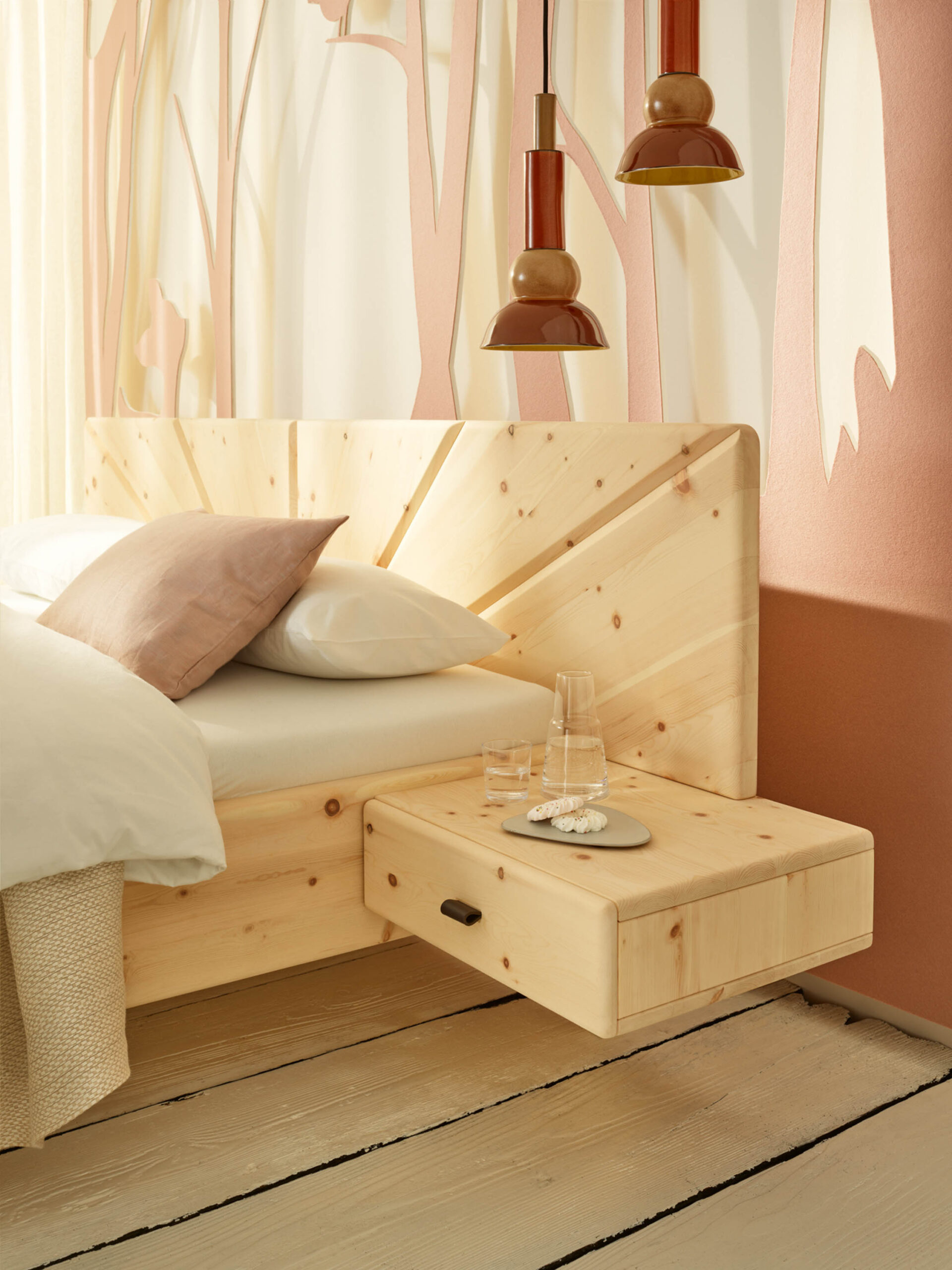 Anrei - Schlafzimmer Sol – Bild 3