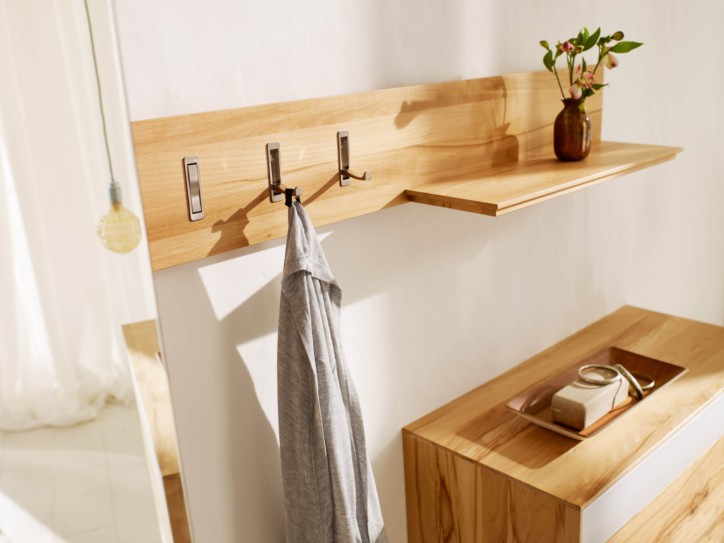 Anrei - Garderobe Puro – Bild 3