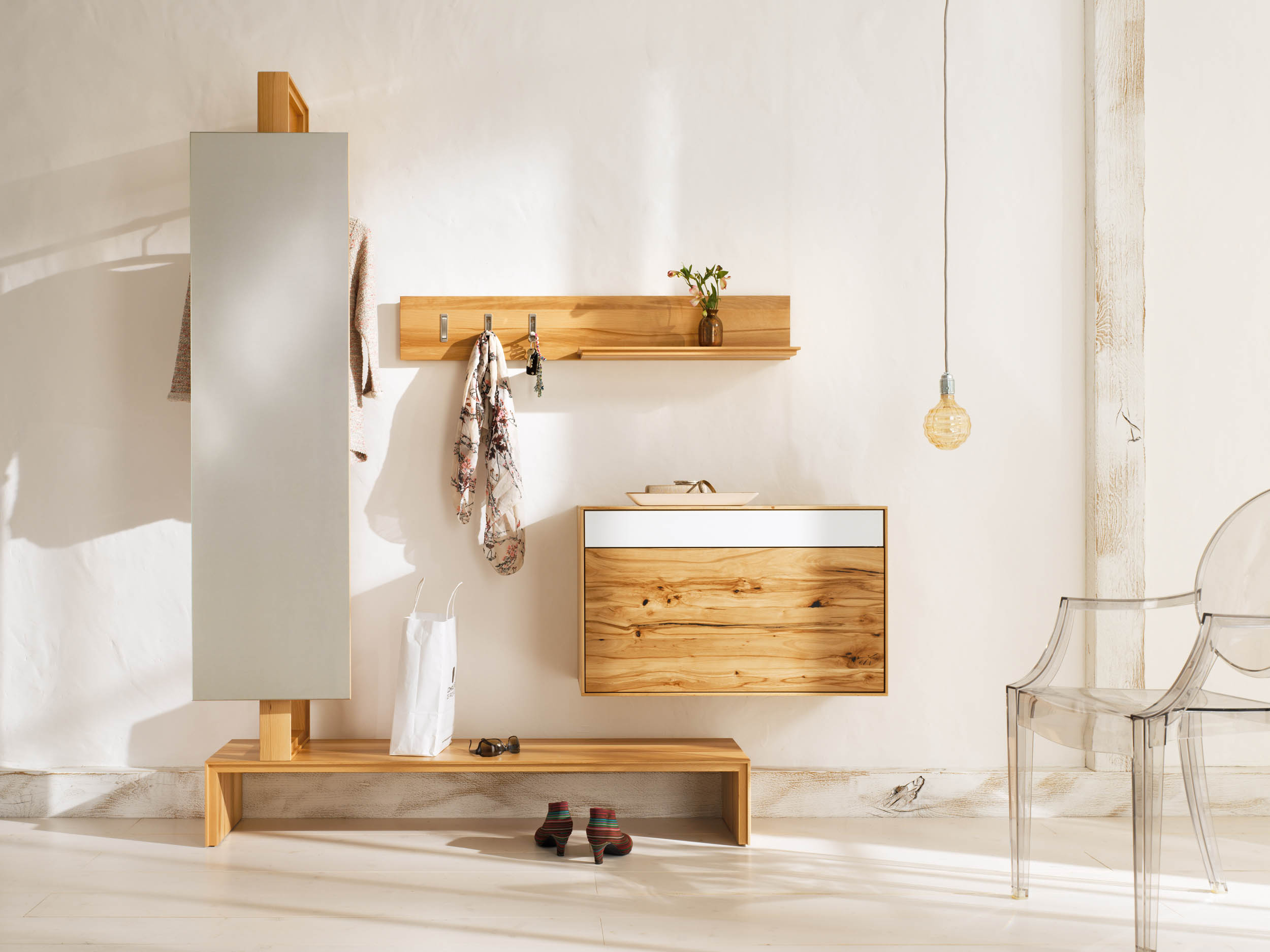 Anrei - Garderobe Puro – Bild 5
