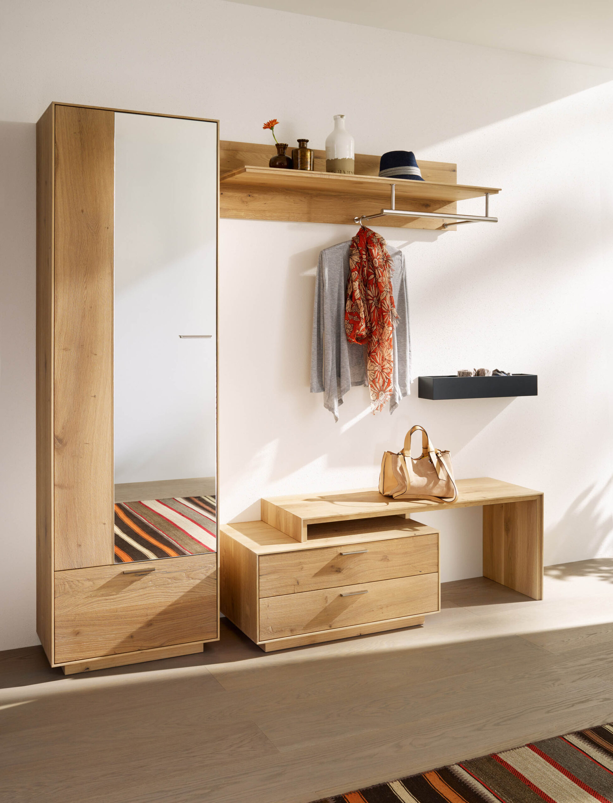 Anrei - Garderobe Puro – Bild 7