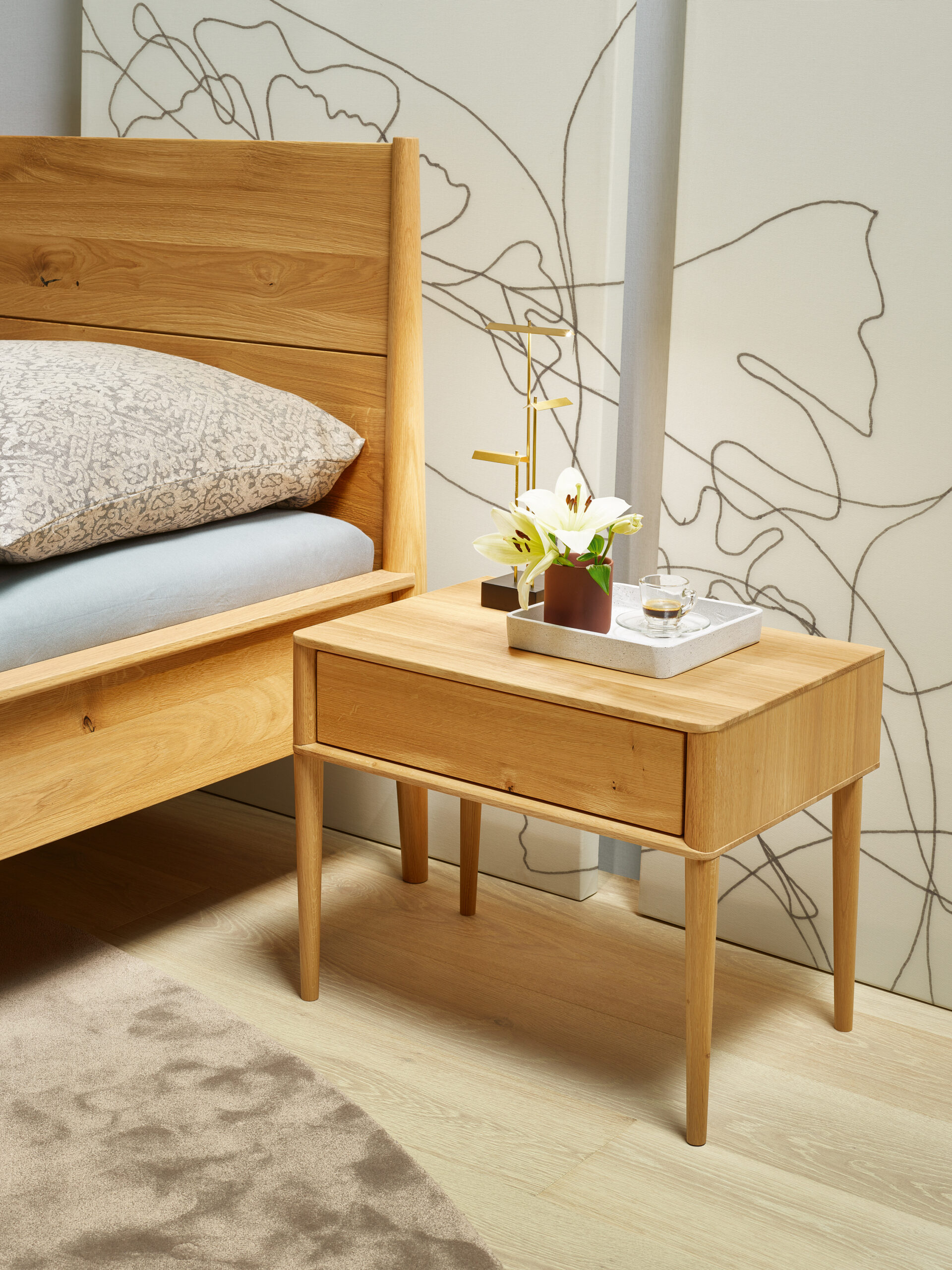 Anrei - Schlafzimmer Juna – Bild 2