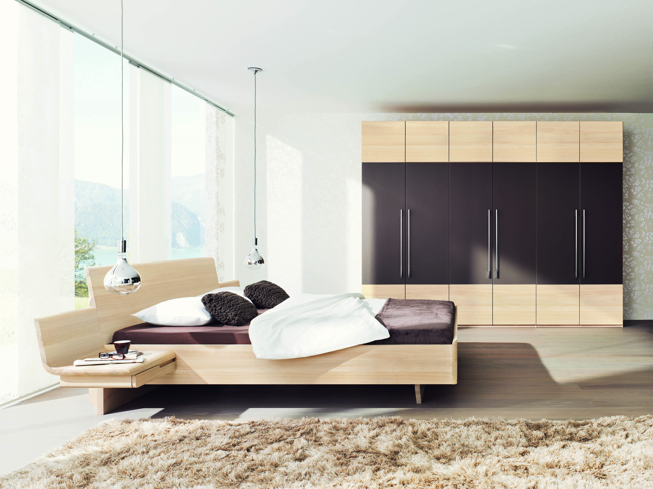 Anrei - Schlafzimmer Tesso – Bild 10