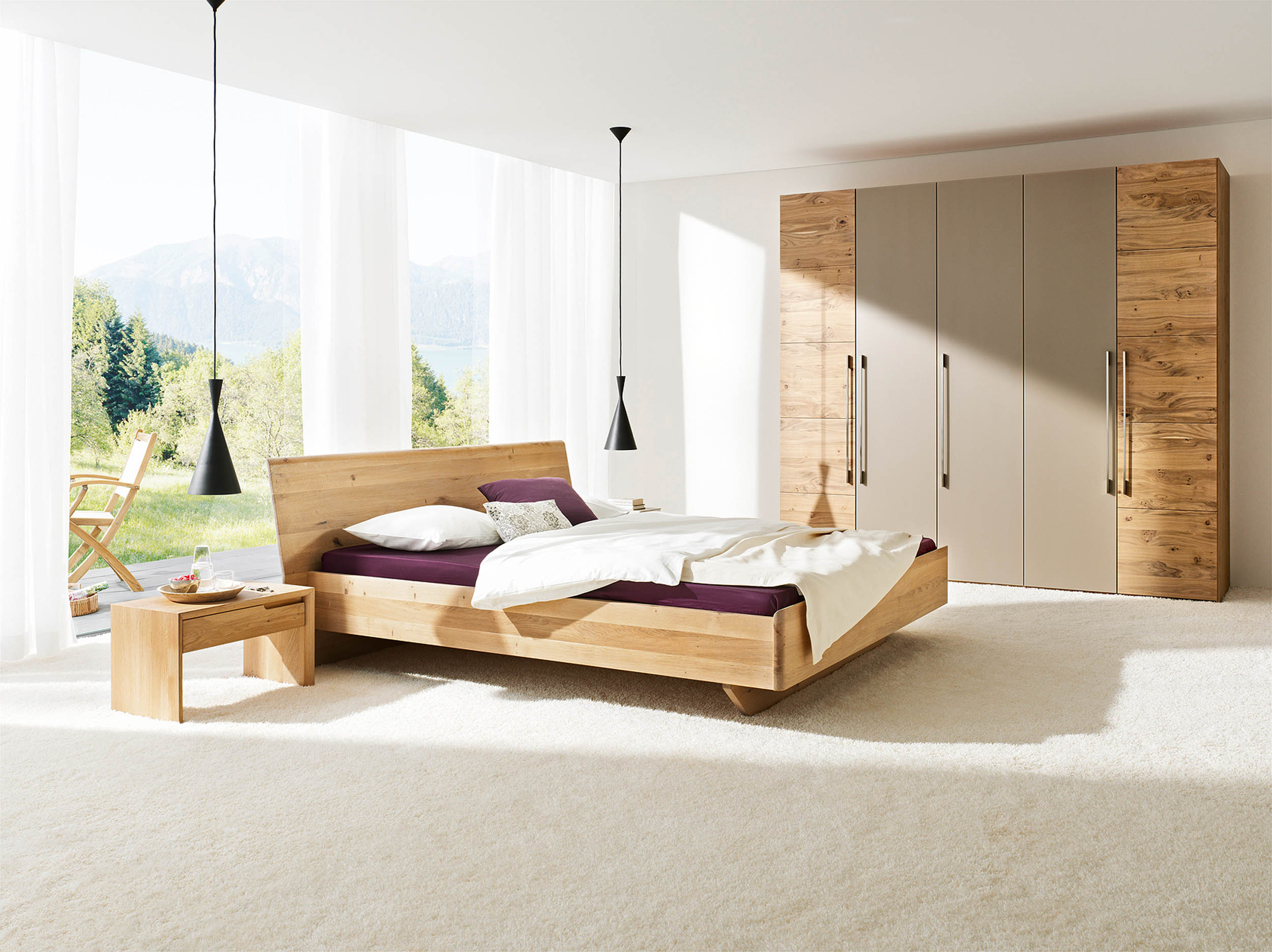 Anrei - Schlafzimmer Tesso – Bild 11