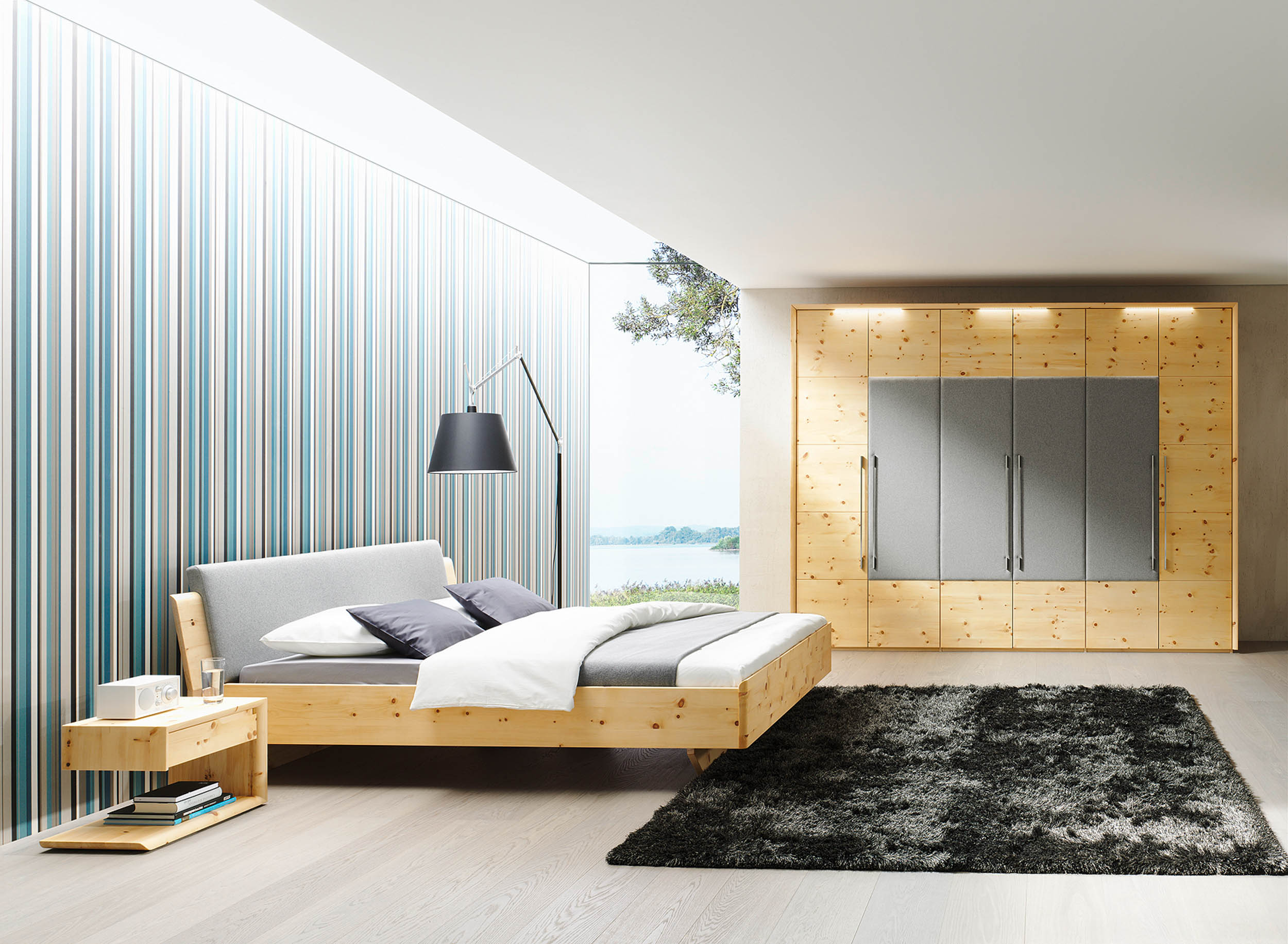 Anrei - Schlafzimmer Tesso – Bild 2