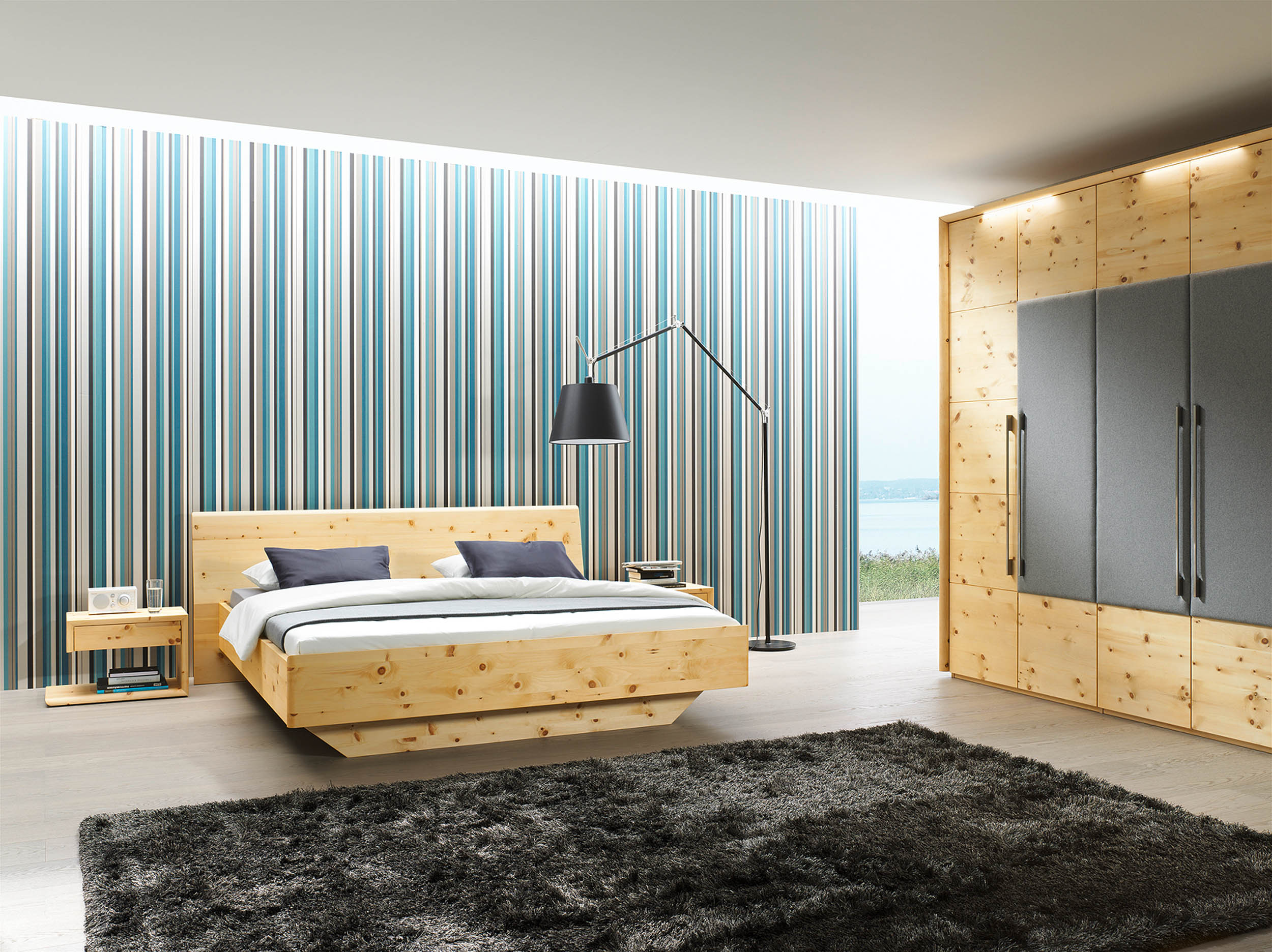 Anrei - Schlafzimmer Tesso – Bild 3