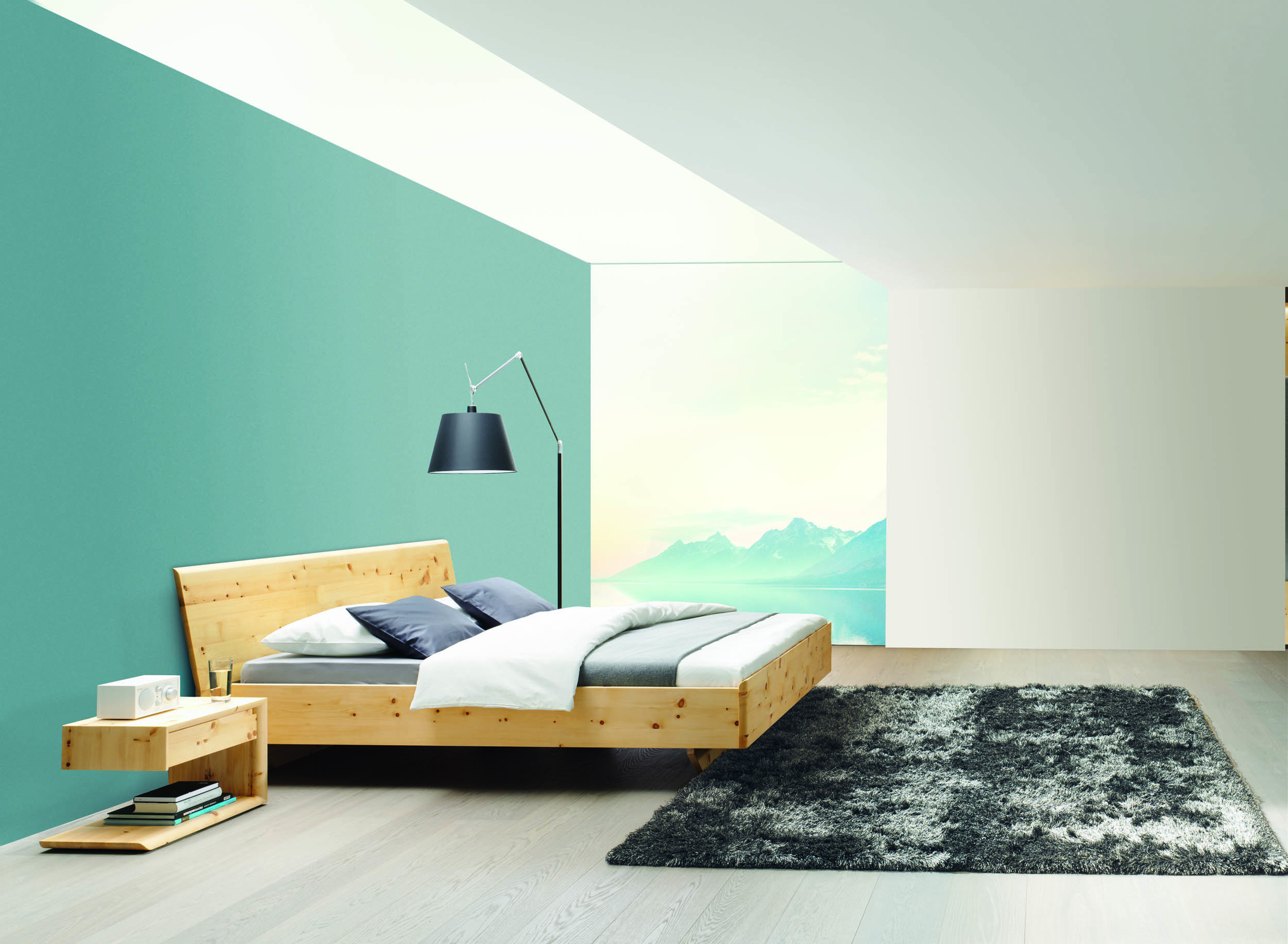 Anrei - Schlafzimmer Tesso – Bild 4