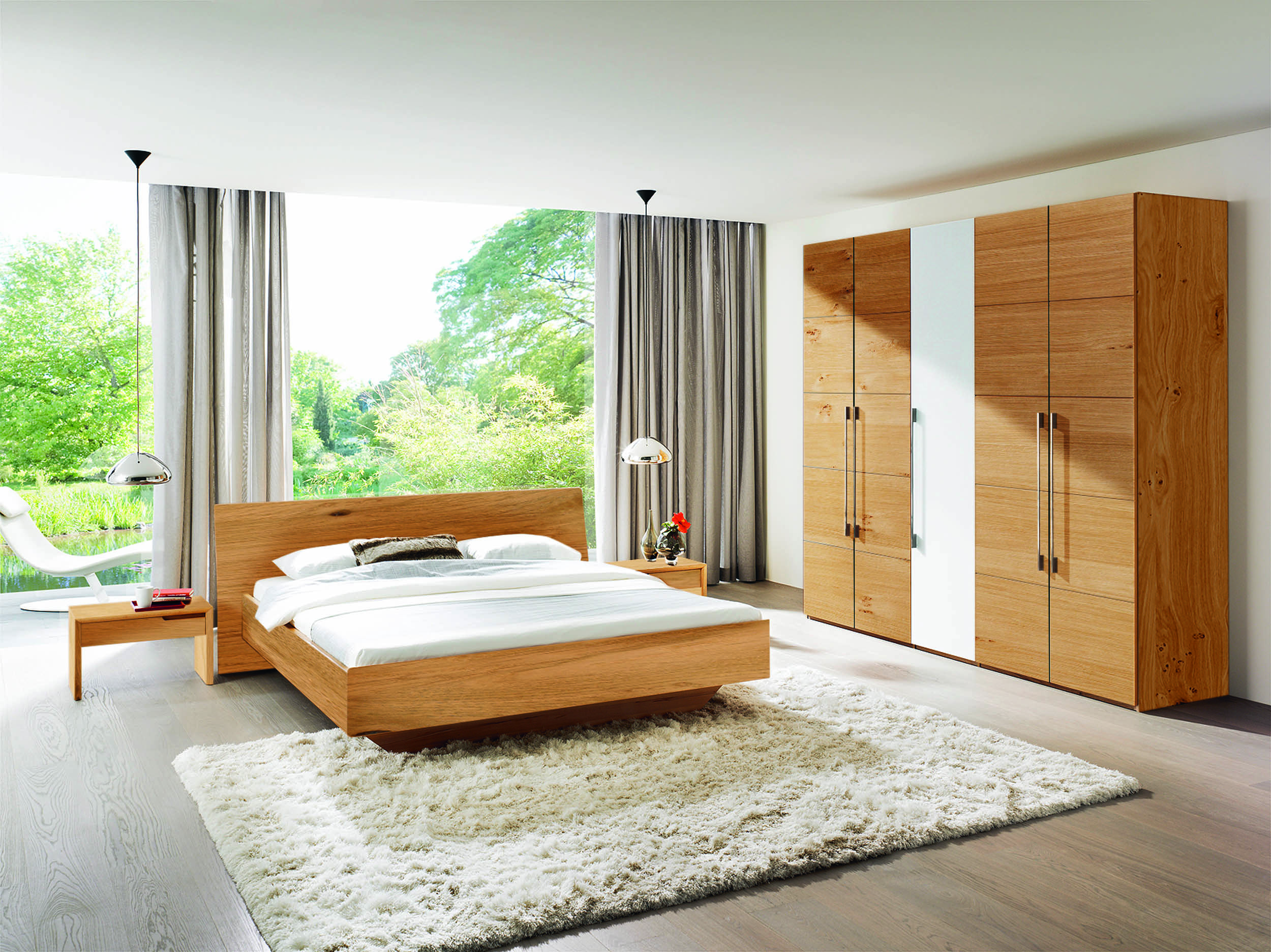 Anrei - Schlafzimmer Tesso – Bild 5