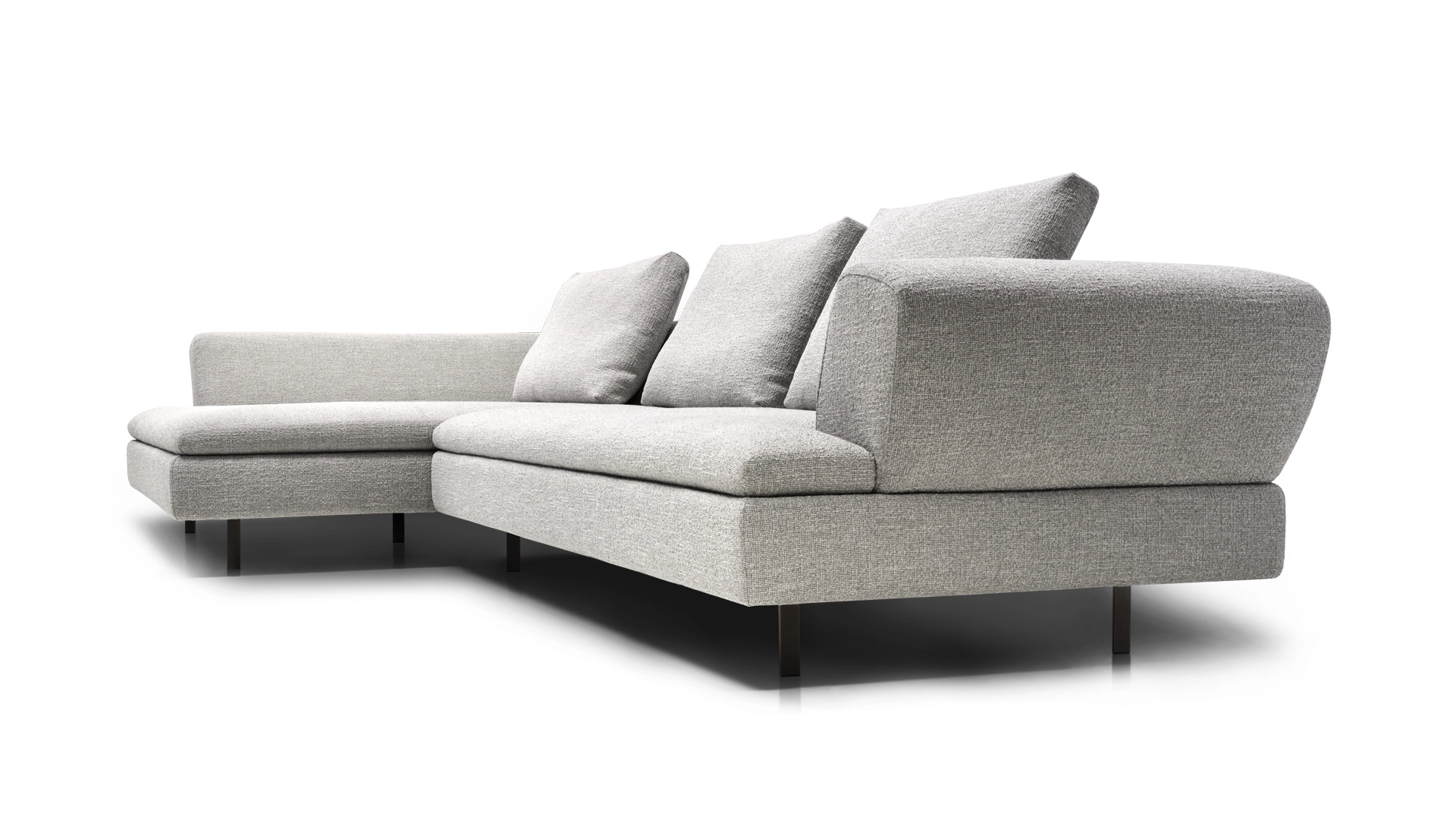 Arketipo - Sofa Good Times – Bild 14
