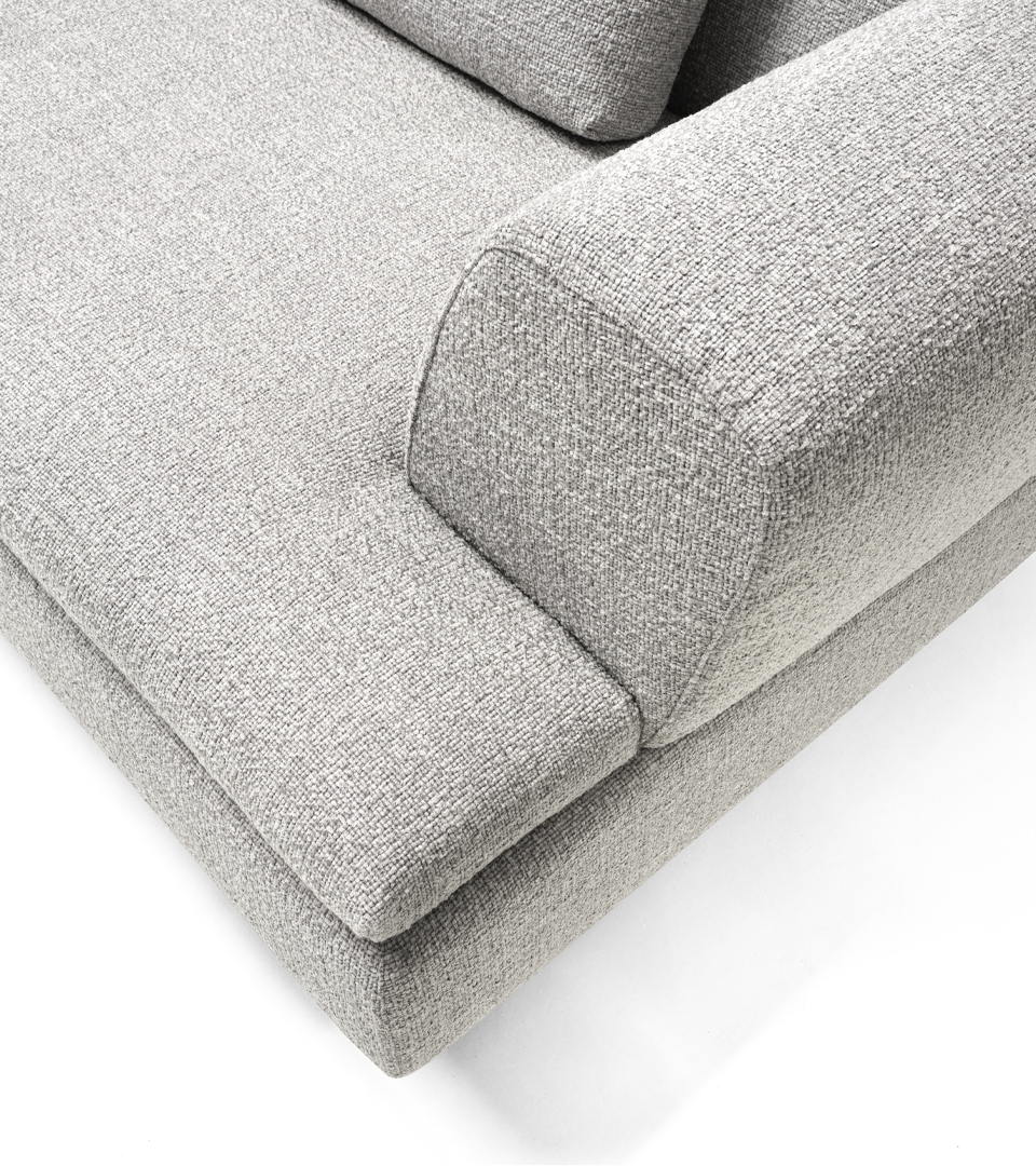 Arketipo - Sofa Good Times – Bild 2