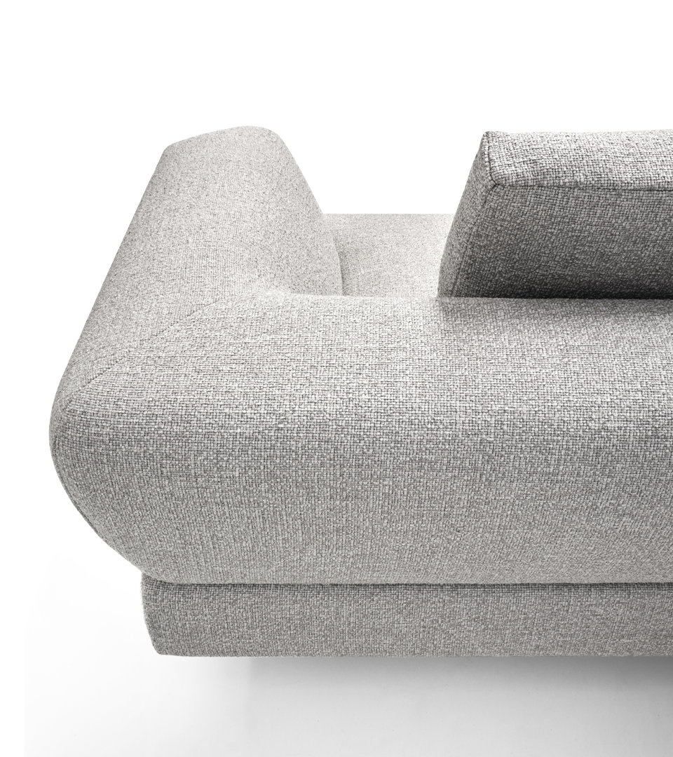 Arketipo - Sofa Good Times – Bild 3
