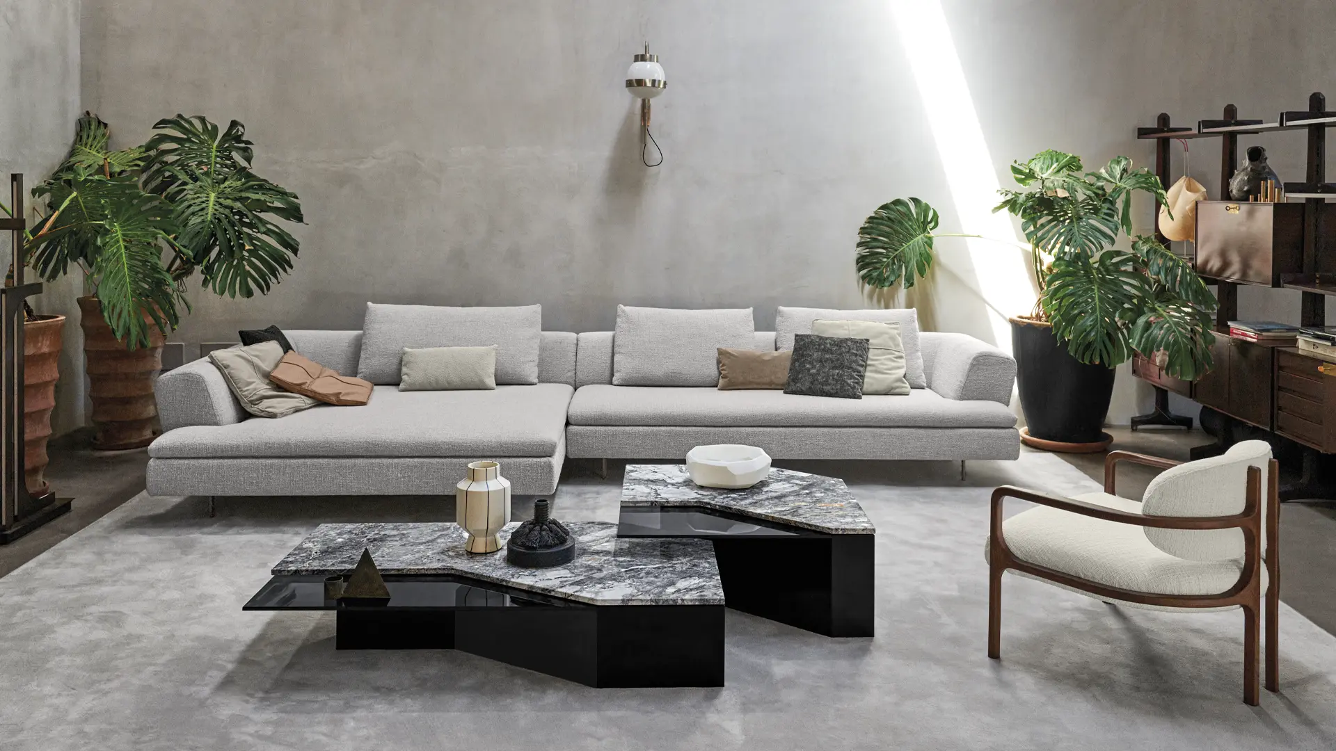 Arketipo - Sofa Good Times – Bild 5