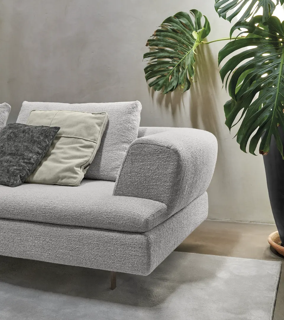 Arketipo - Sofa Good Times – Bild 7